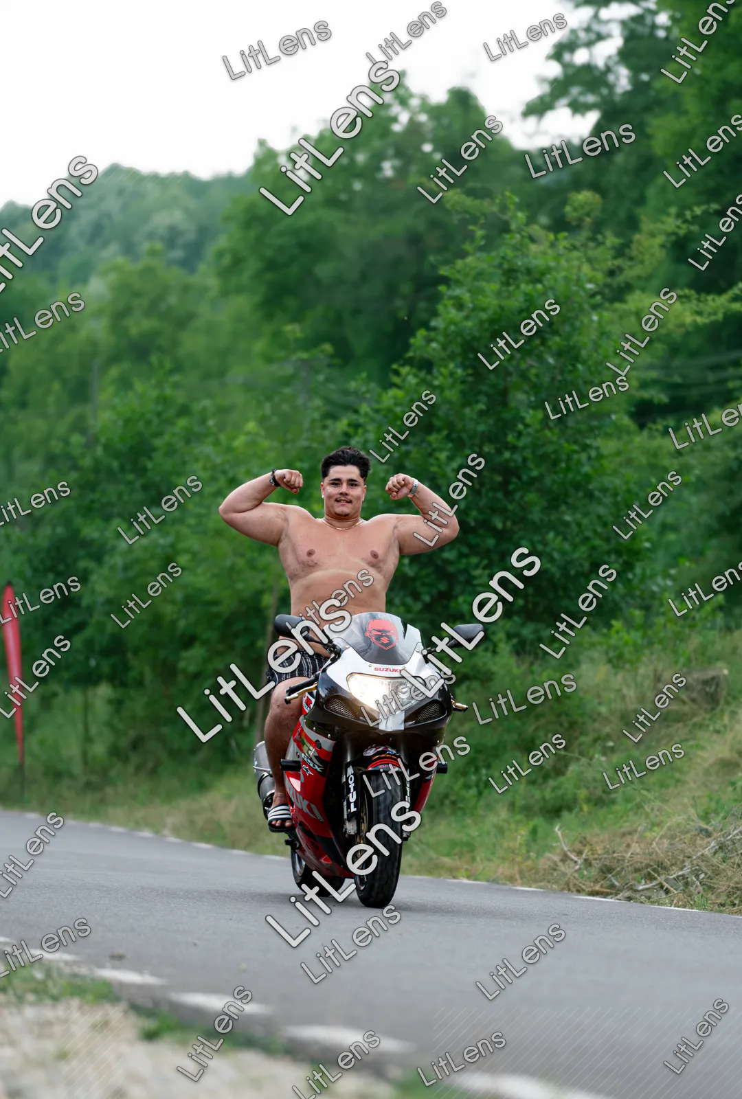 Fotografie din categoria Ride the Vibe ( Ziua 2 )