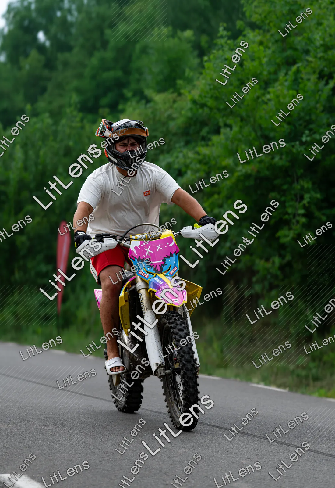 Fotografie din categoria Ride the Vibe ( Ziua 2 )