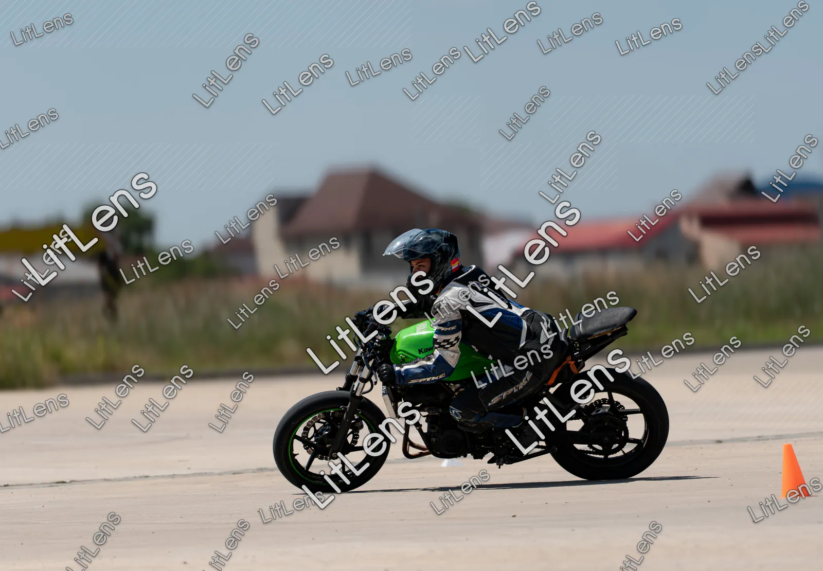 Fotografie din categoria Școala de curse 26.07