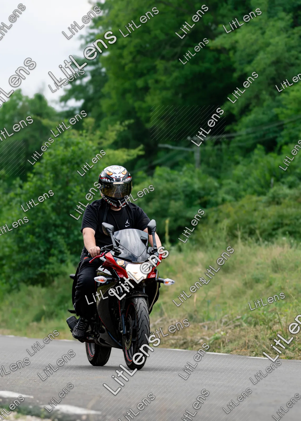 Fotografie din categoria Ride the Vibe ( Ziua 2 )