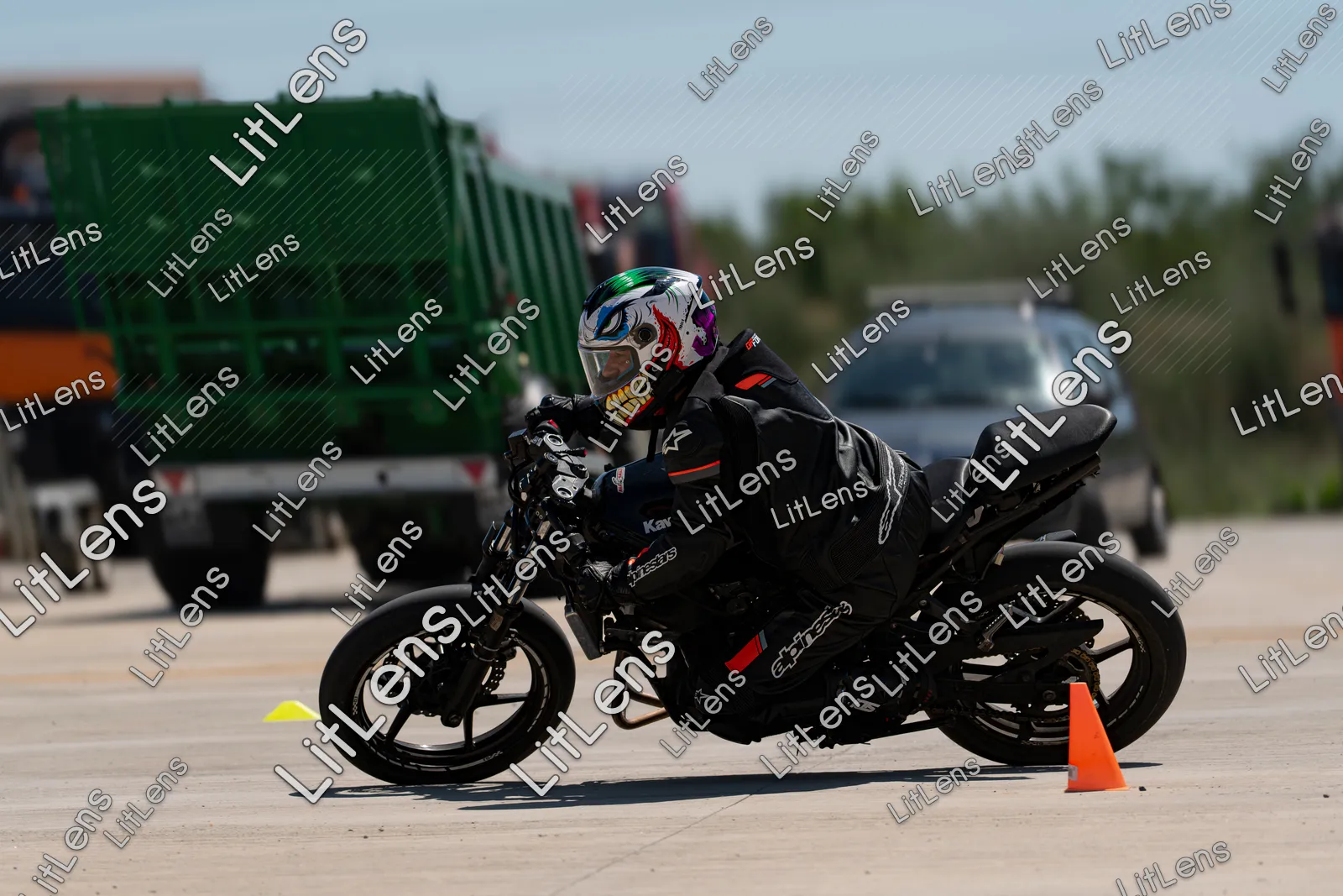 Fotografie din categoria Școala de curse 26.07