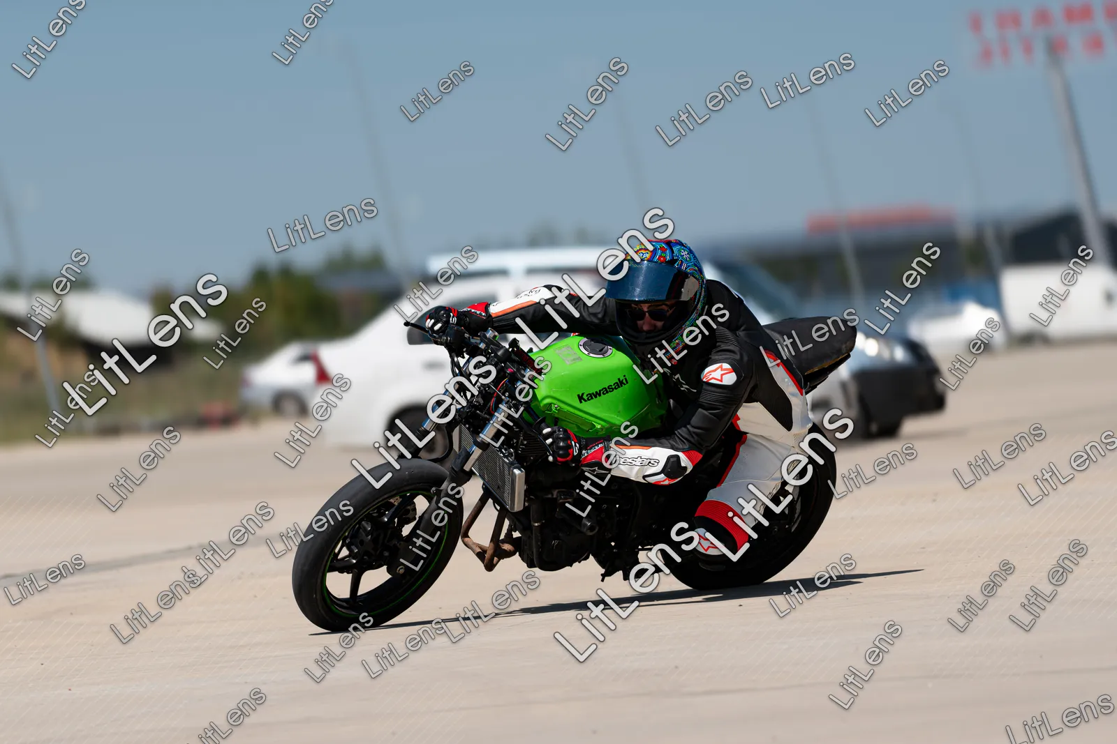 Fotografie din categoria Școala de curse 26.07
