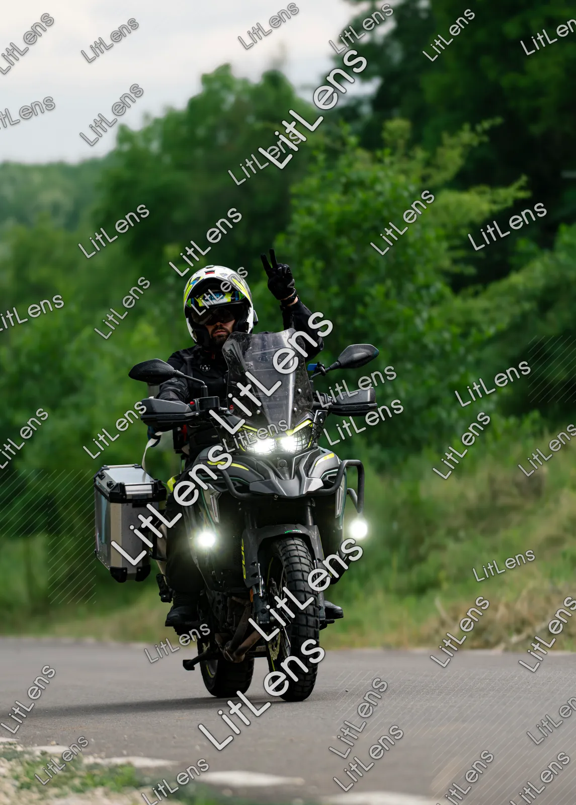 Fotografie din categoria Ride the Vibe ( Ziua 2 )