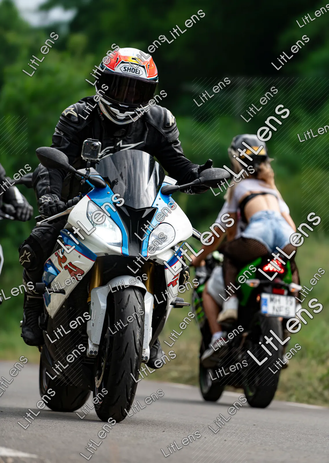 Fotografie din categoria Ride the Vibe ( Ziua 2 )