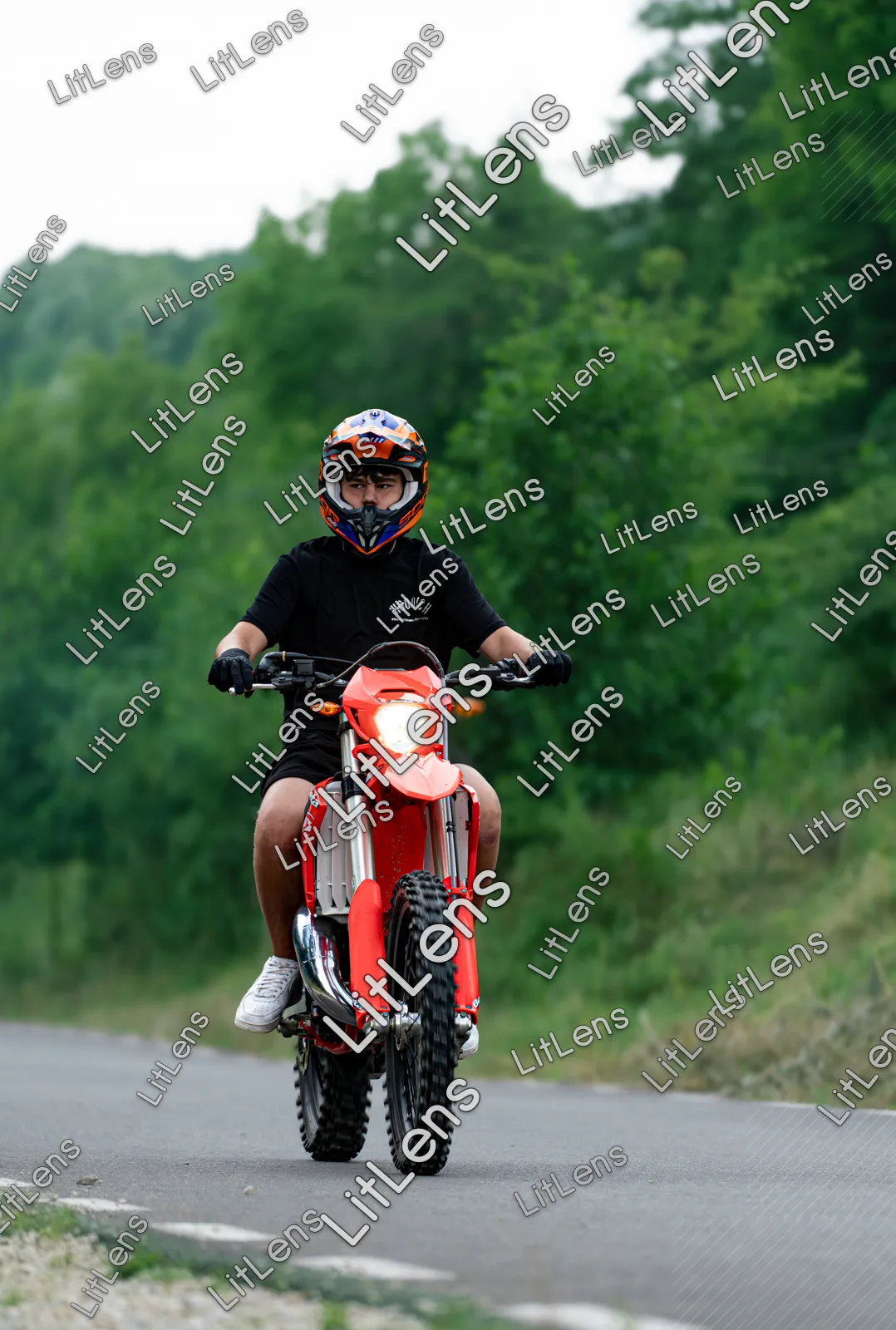 Fotografie din categoria Ride the Vibe ( Ziua 2 )