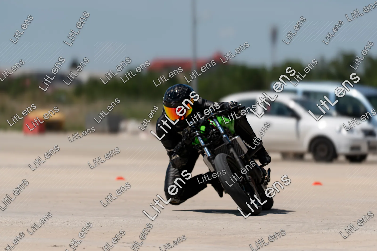 Fotografie din categoria Școala de curse 26.07