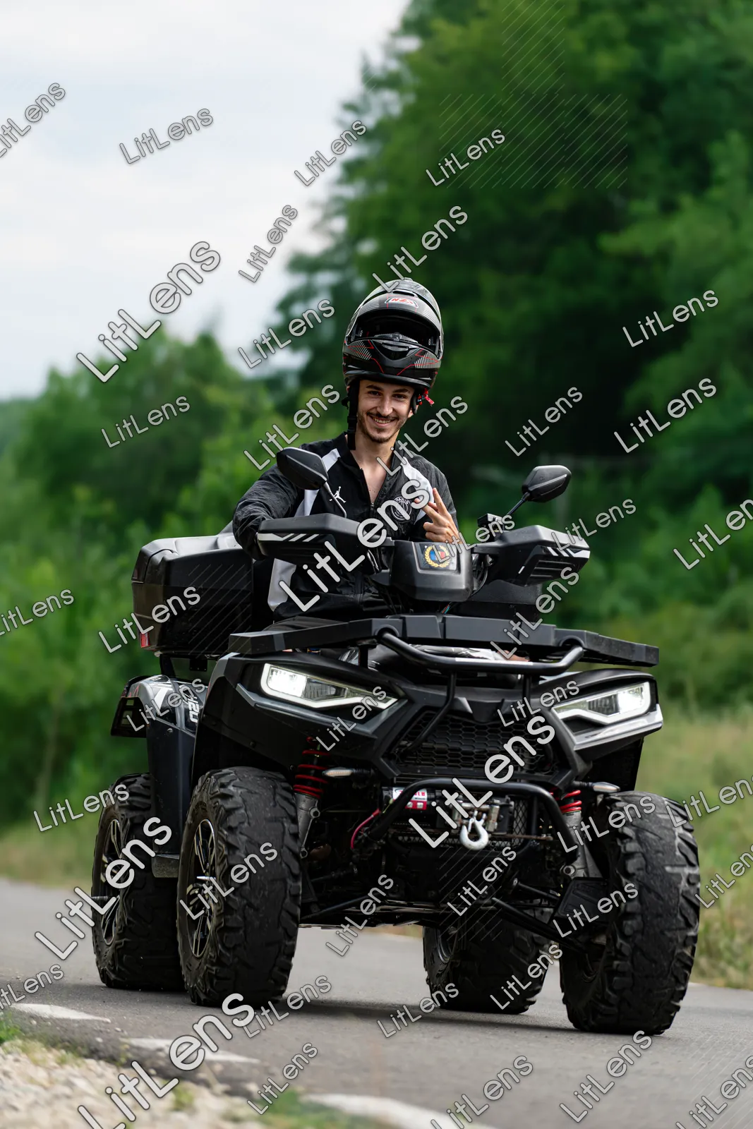 Fotografie din categoria Ride the Vibe ( Ziua 2 )