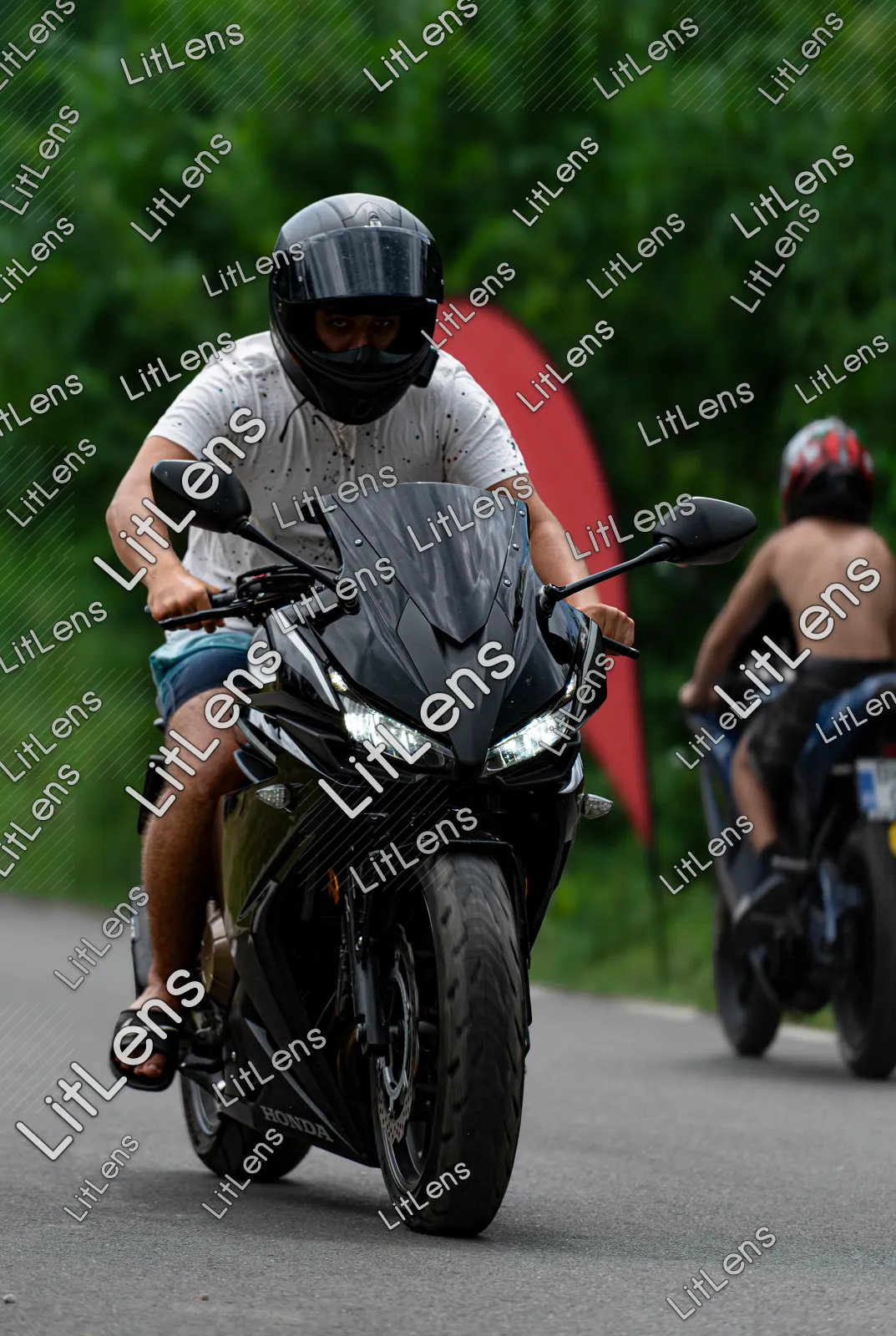 Fotografie din categoria Ride the Vibe ( Ziua 2 )