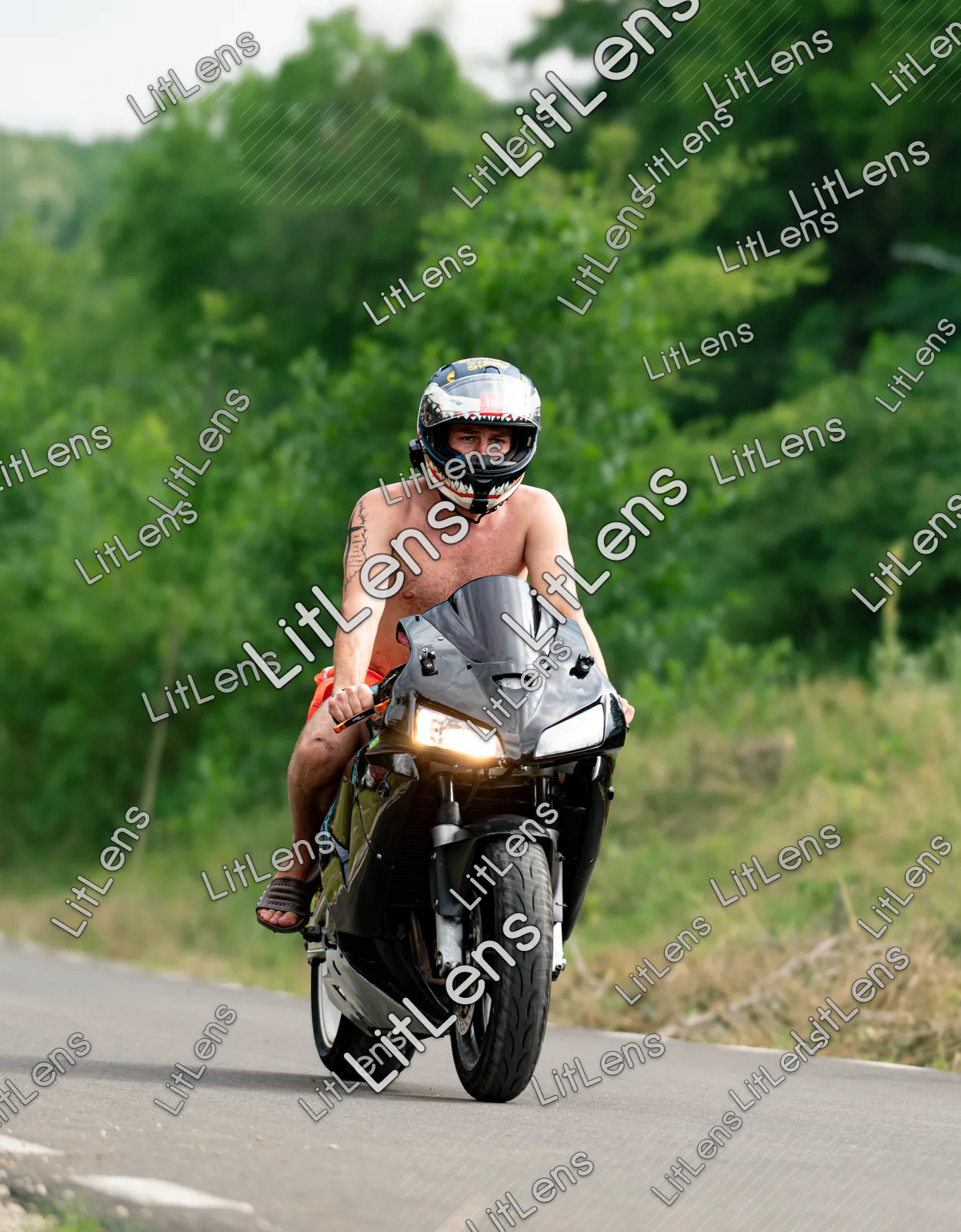 Fotografie din categoria Ride the Vibe ( Ziua 2 )