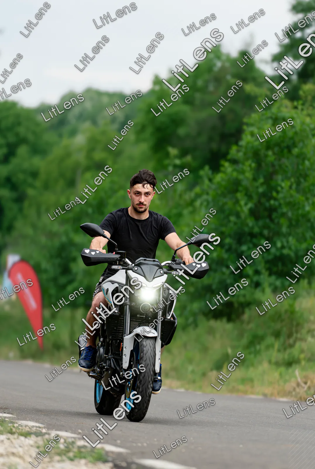 Fotografie din categoria Ride the Vibe ( Ziua 2 )