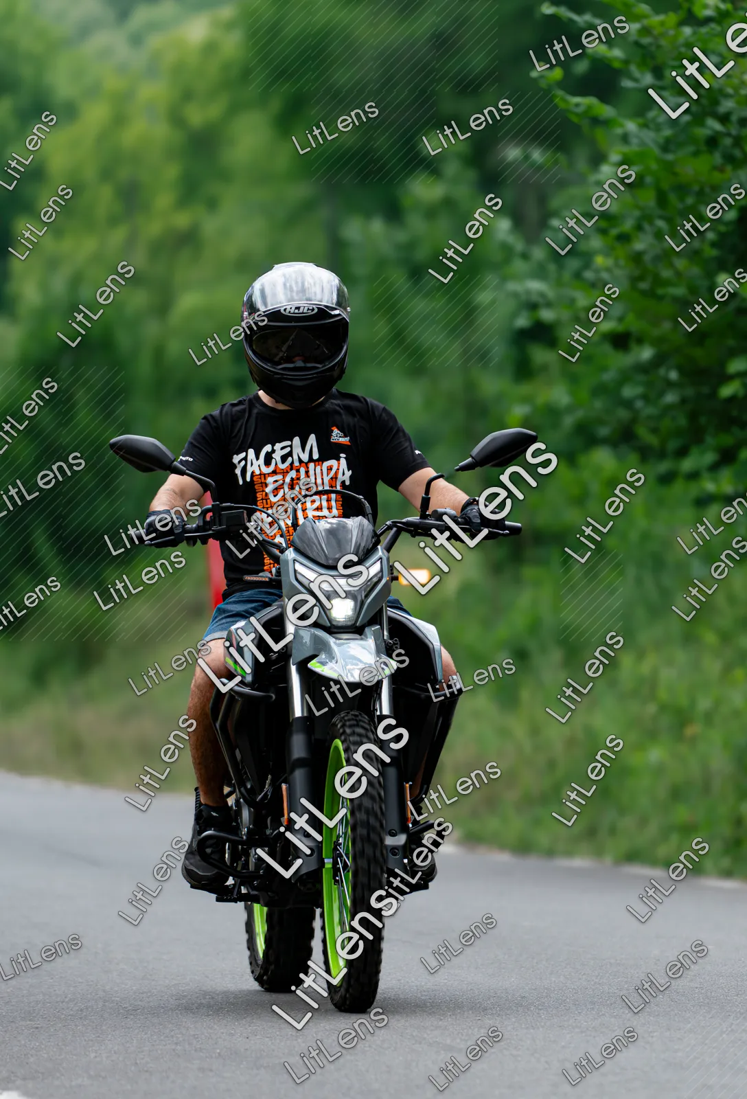 Fotografie din categoria Ride the Vibe ( Ziua 2 )