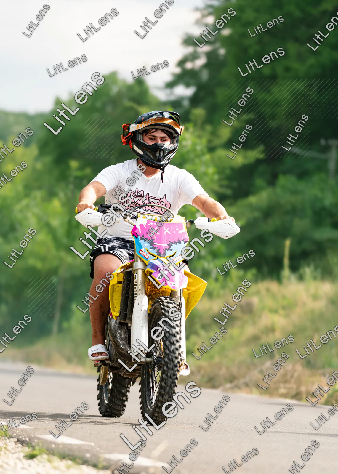 Fotografie din categoria Ride the Vibe ( Ziua 2 )