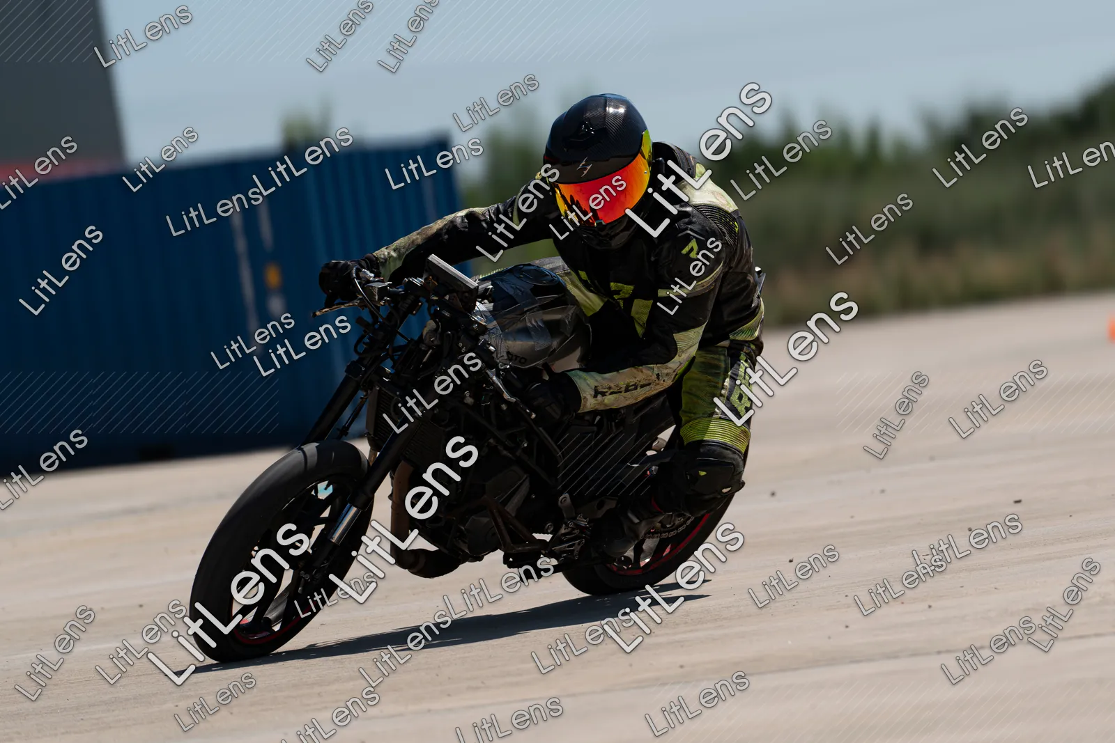 Fotografie din categoria Școala de curse 26.07