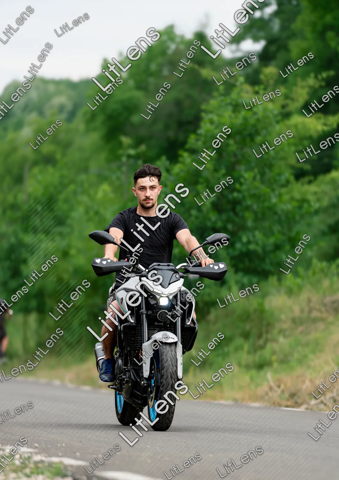 Fotografie din categoria Ride the Vibe ( Ziua 2 )