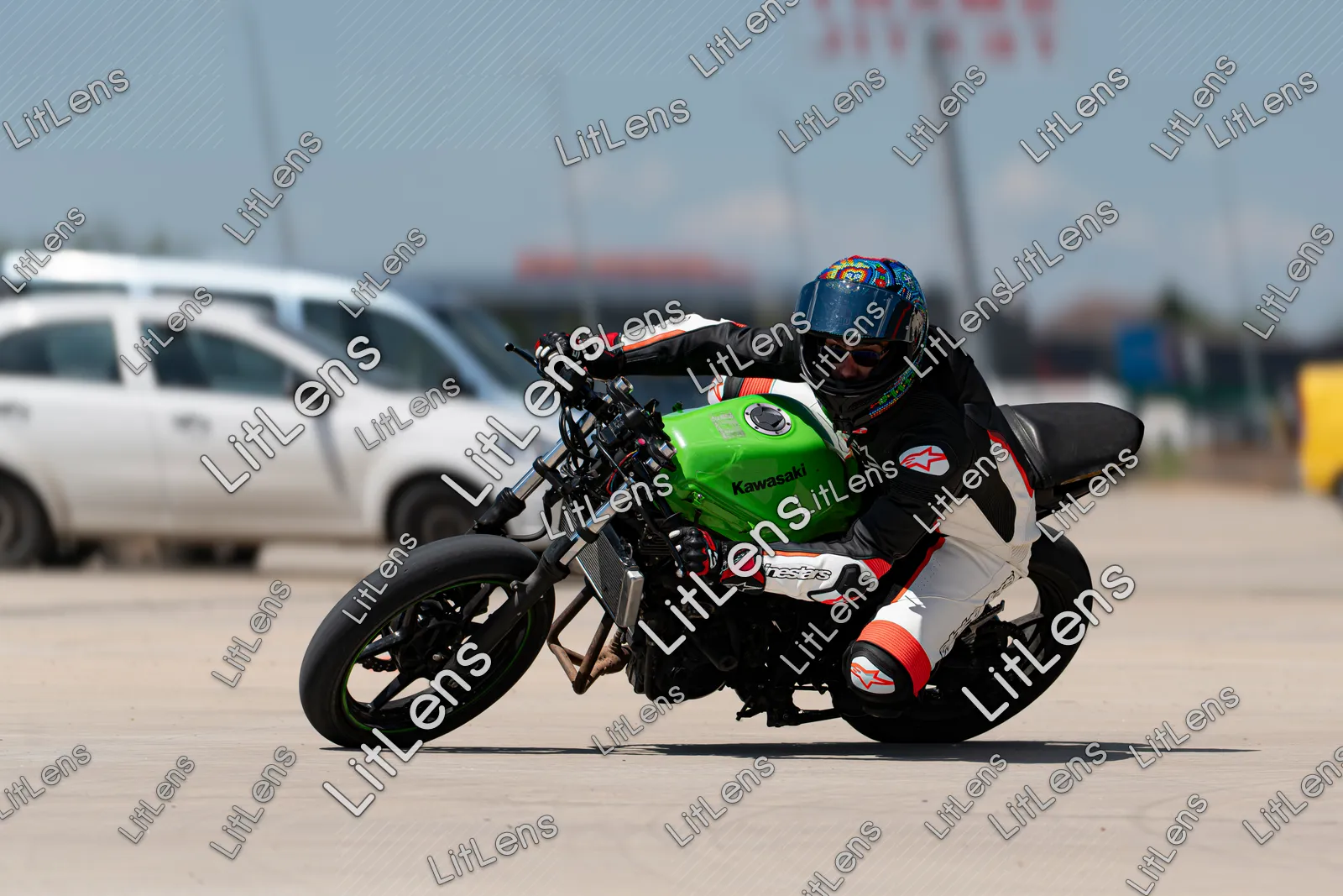 Fotografie din categoria Școala de curse 26.07