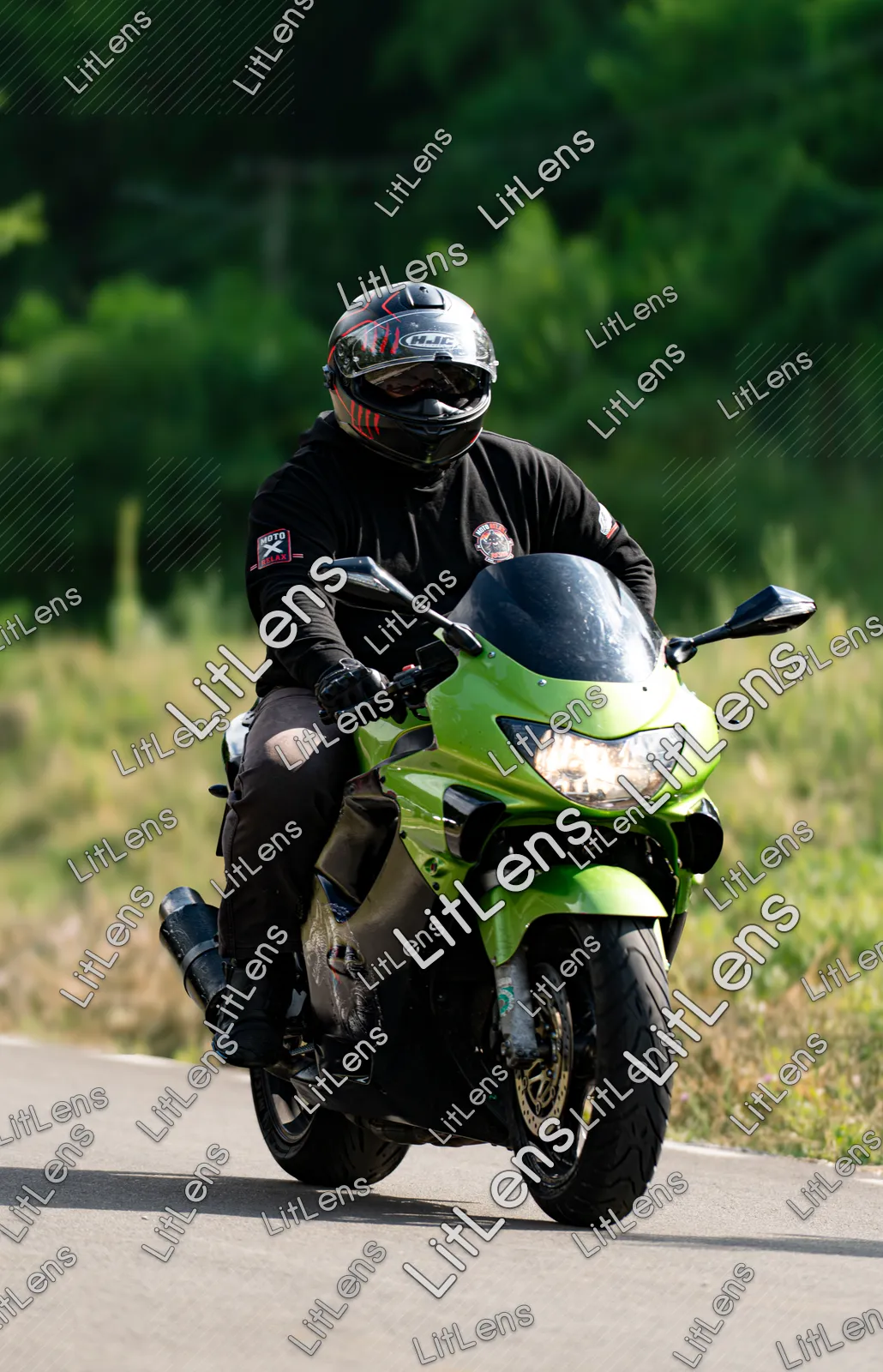 Fotografie din categoria Ride the Vibe ( Ziua 2 )