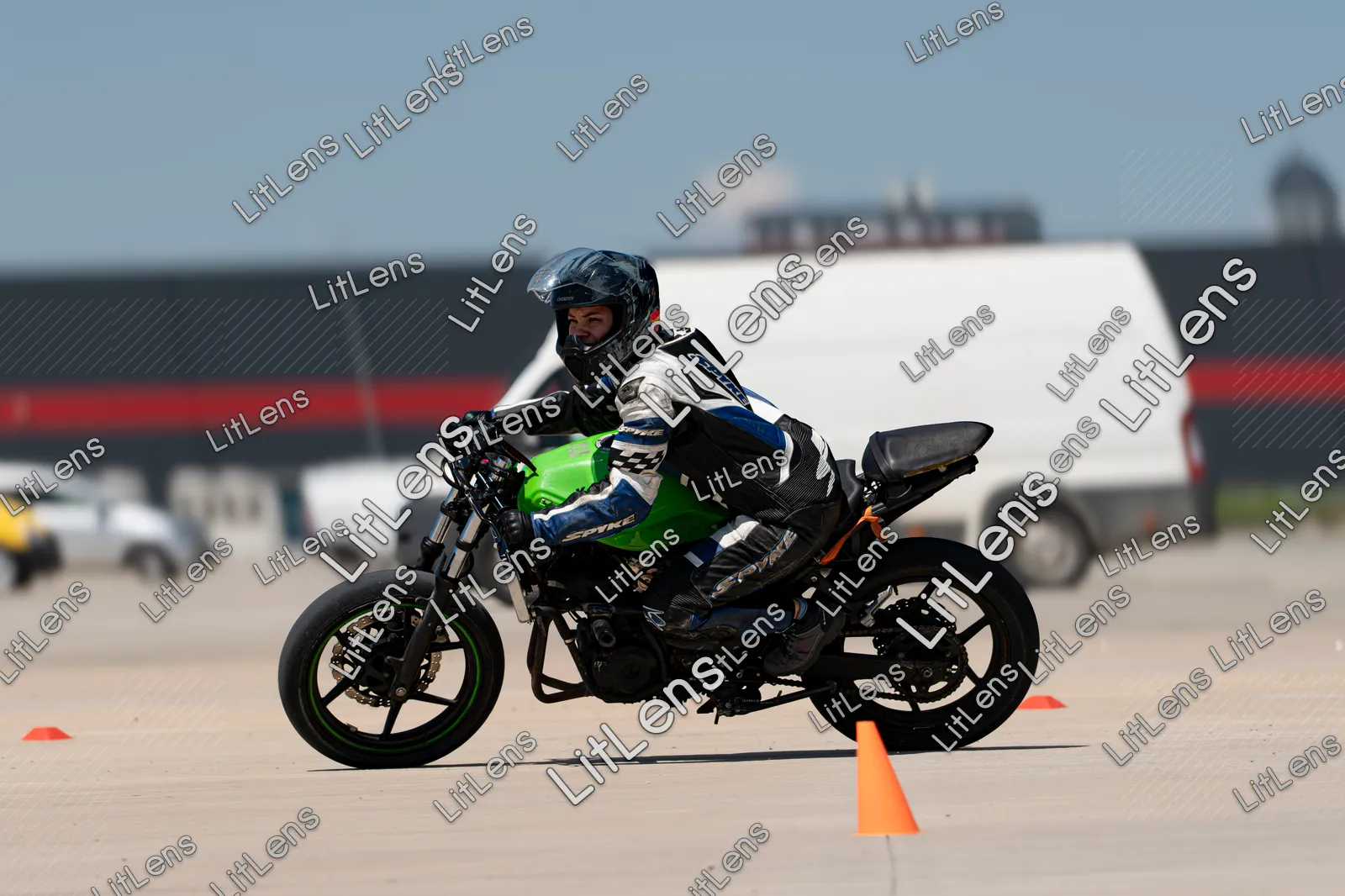 Fotografie din categoria Școala de curse 26.07