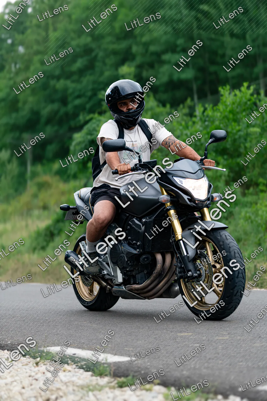 Fotografie din categoria Ride the Vibe ( Ziua 2 )