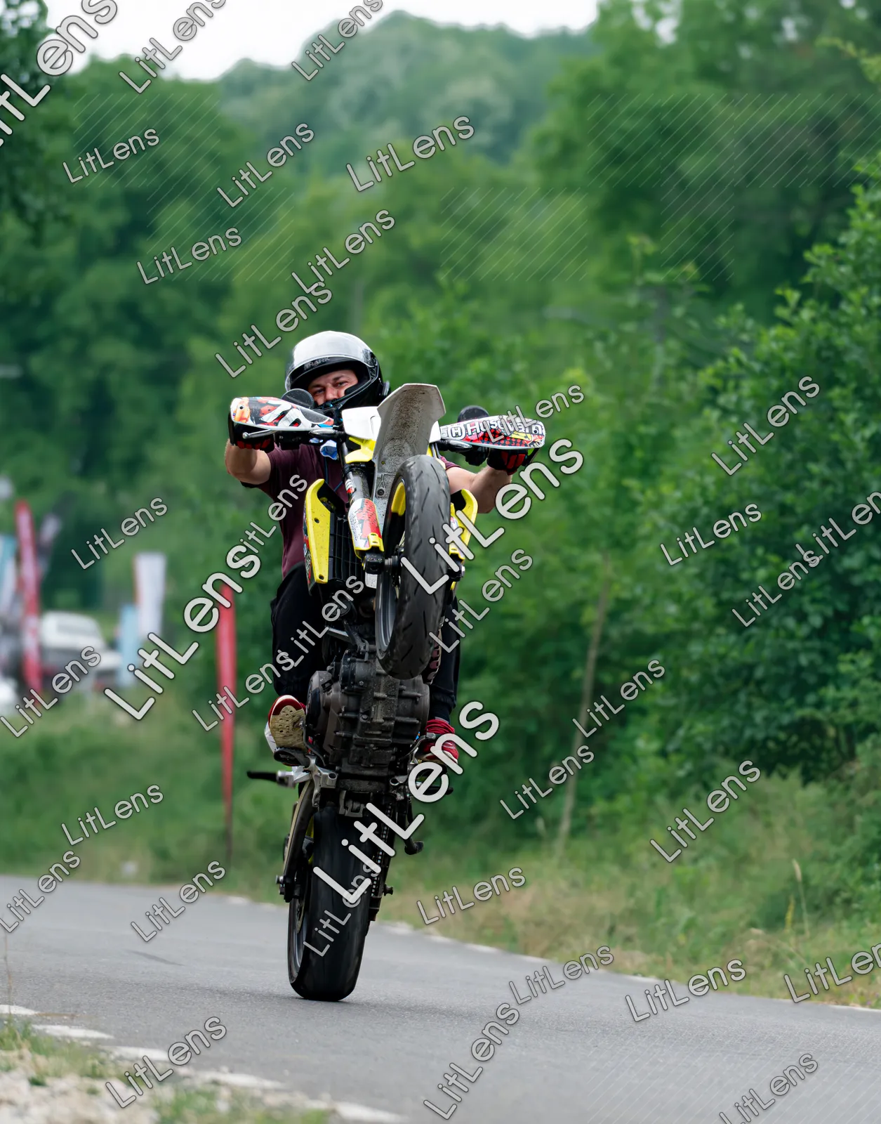 Fotografie din categoria Ride the Vibe ( Ziua 2 )