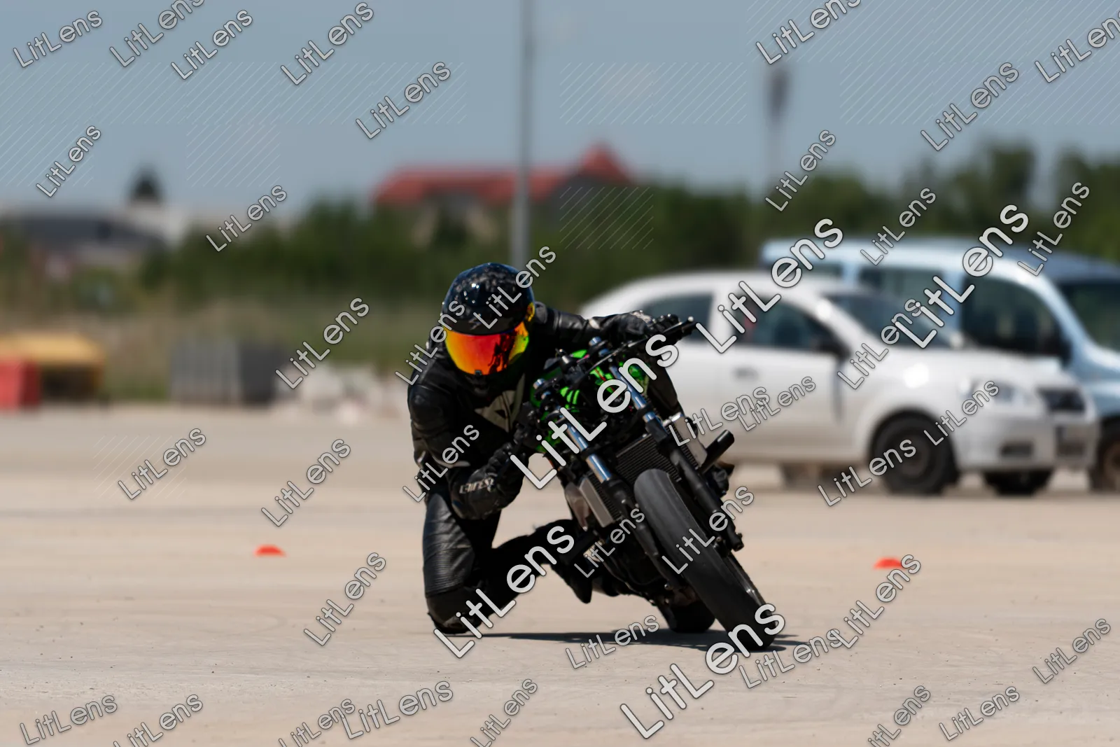 Fotografie din categoria Școala de curse 26.07