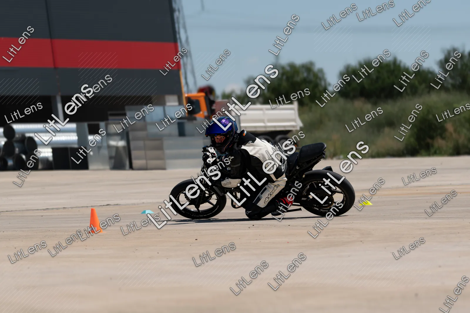 Fotografie din categoria Școala de curse 26.07