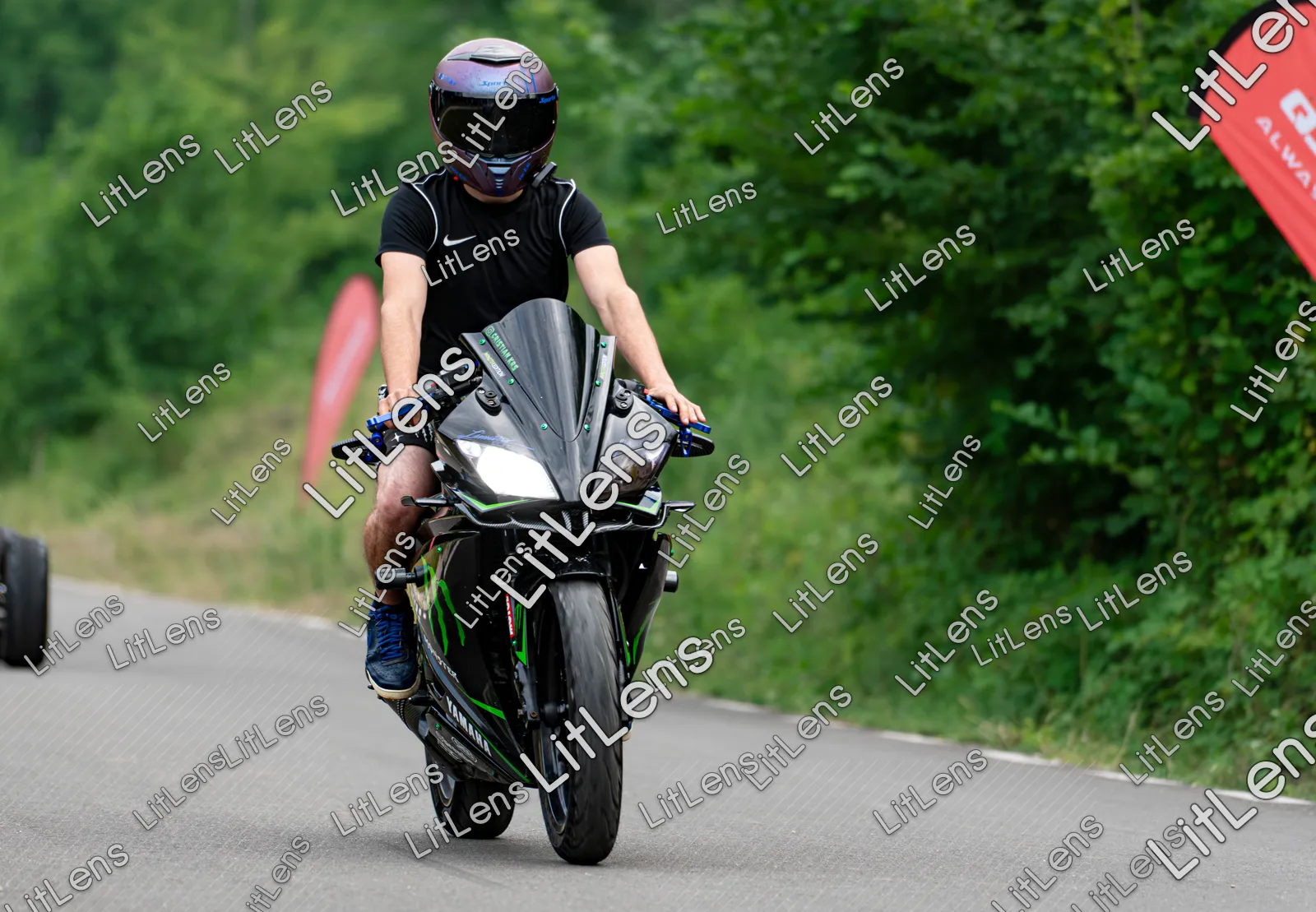 Fotografie din categoria Ride the Vibe ( Ziua 1 )