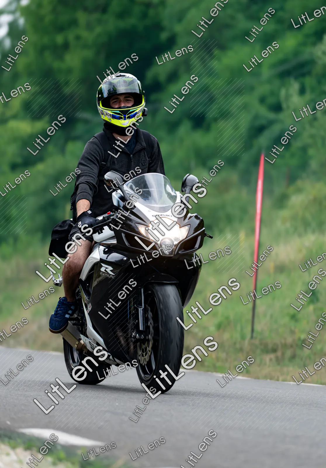 Fotografie din categoria Ride the Vibe ( Ziua 2 )