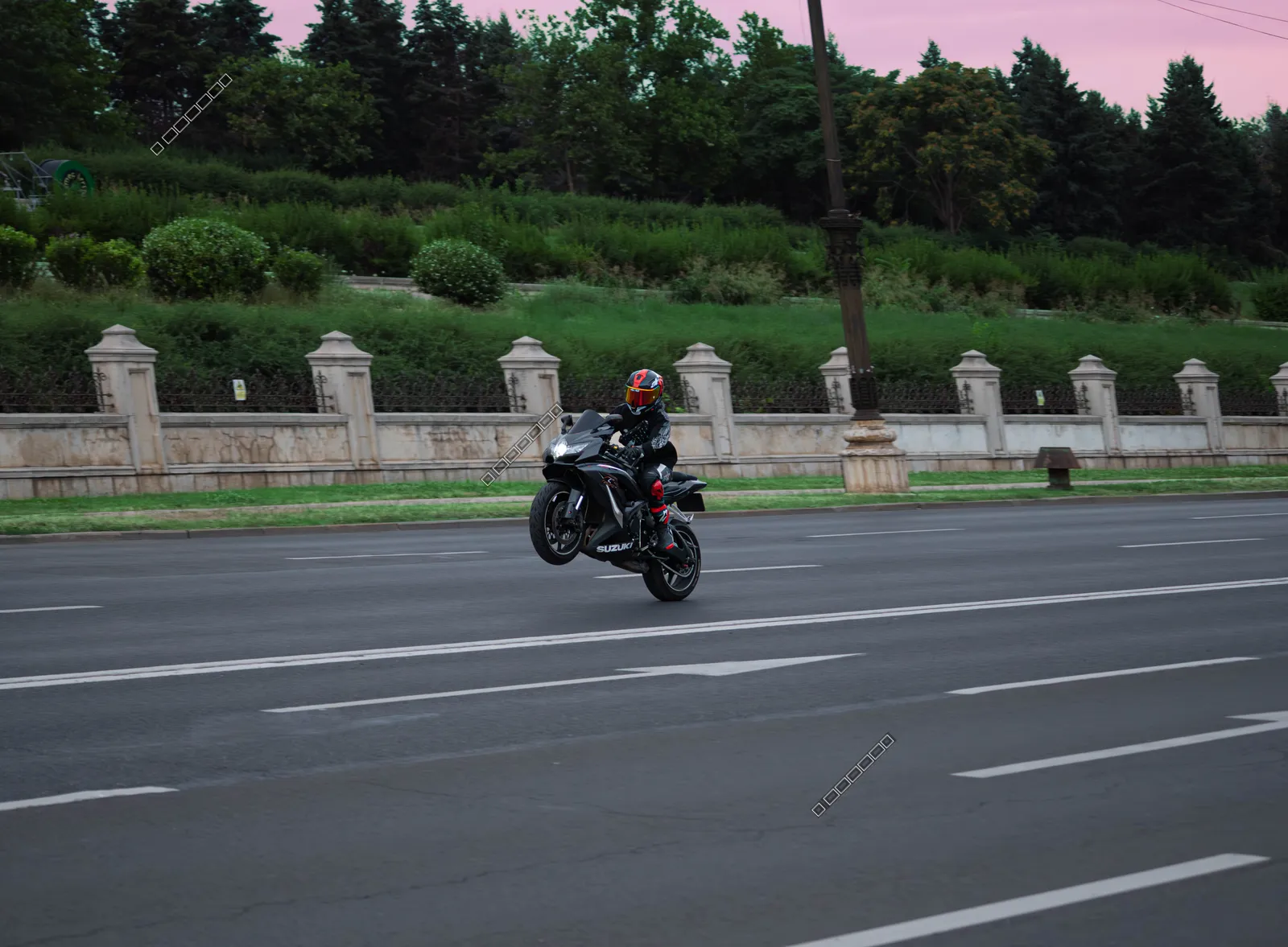 Fotografie din categoria Motociclete