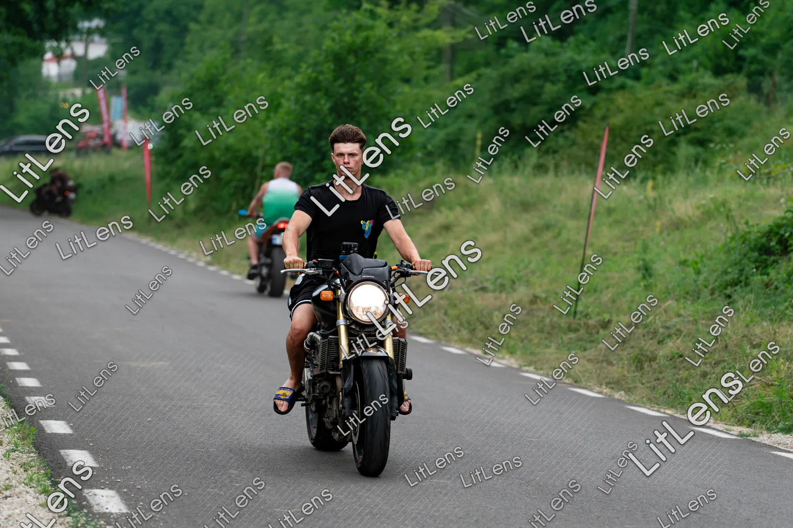 Fotografie din categoria Ride the Vibe ( Ziua 1 )