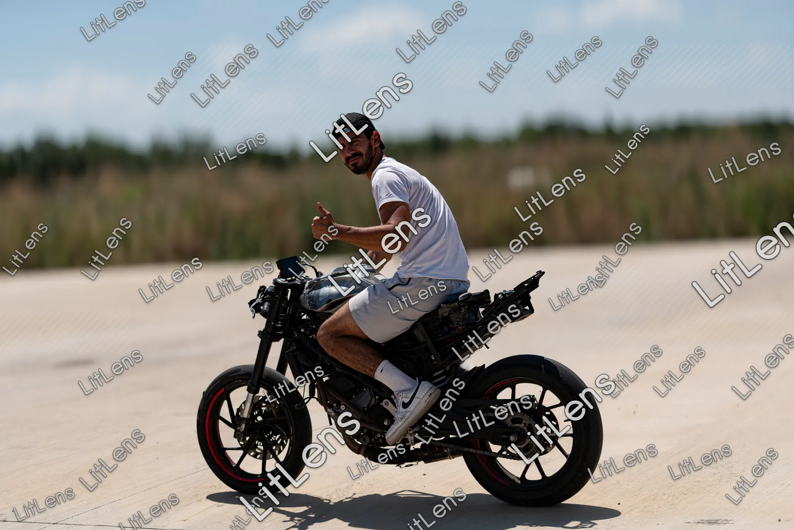 Fotografie din categoria Școala de curse 26.07