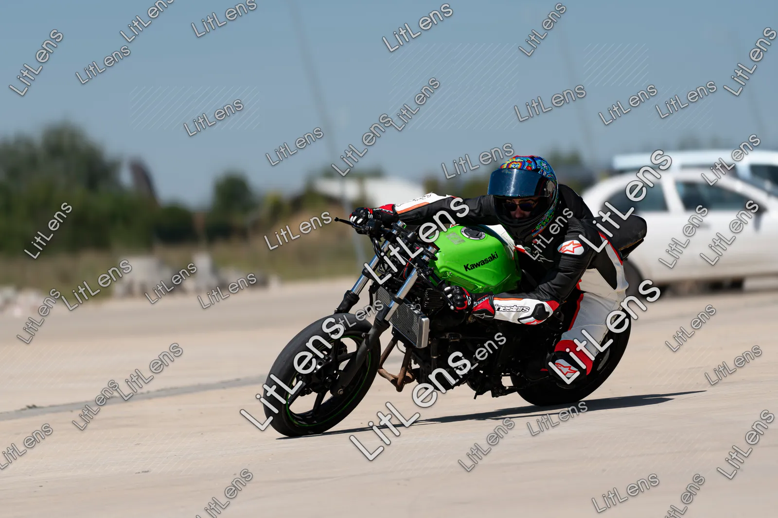 Fotografie din categoria Școala de curse 26.07