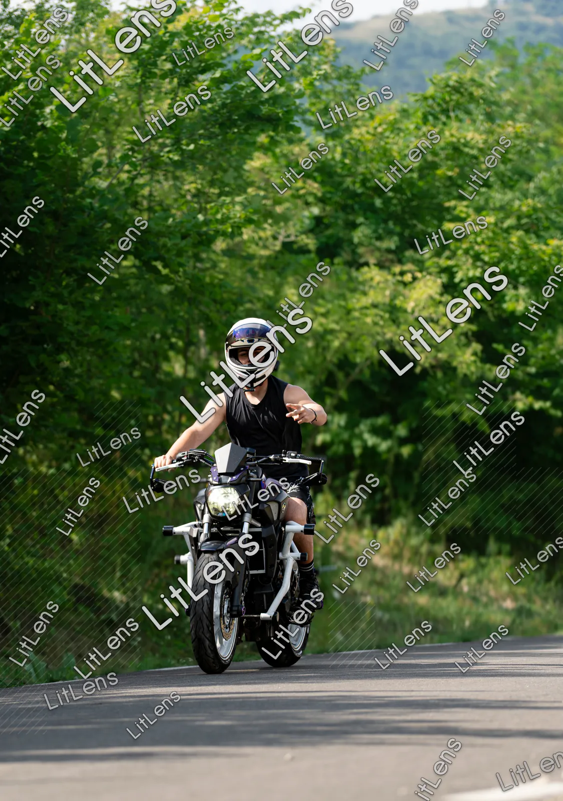 Fotografie din categoria Ride the Vibe ( Ziua 2 )
