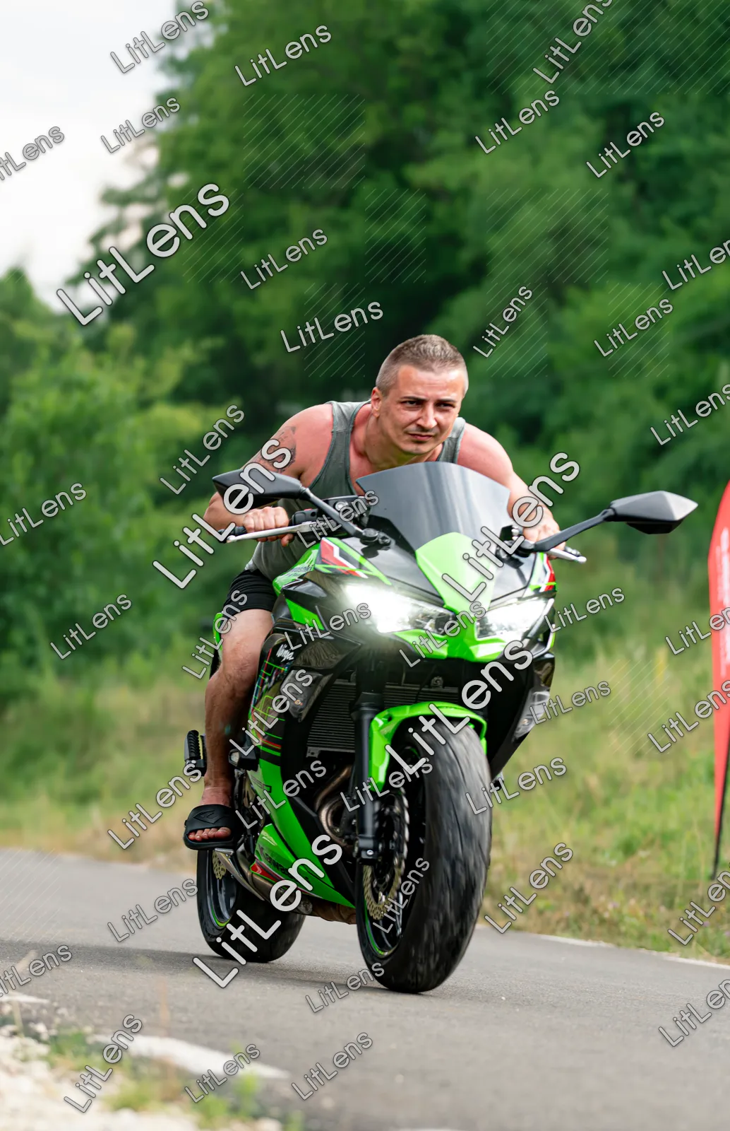 Fotografie din categoria Ride the Vibe ( Ziua 2 )