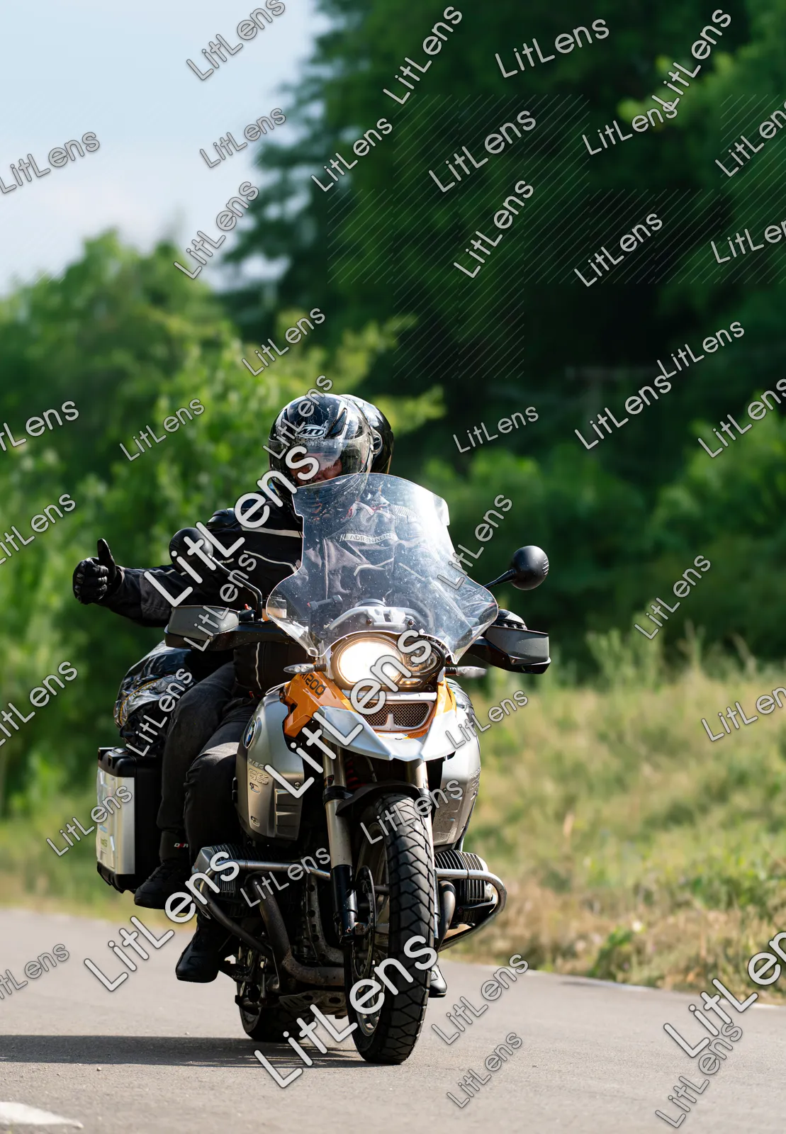 Fotografie din categoria Ride the Vibe ( Ziua 2 )