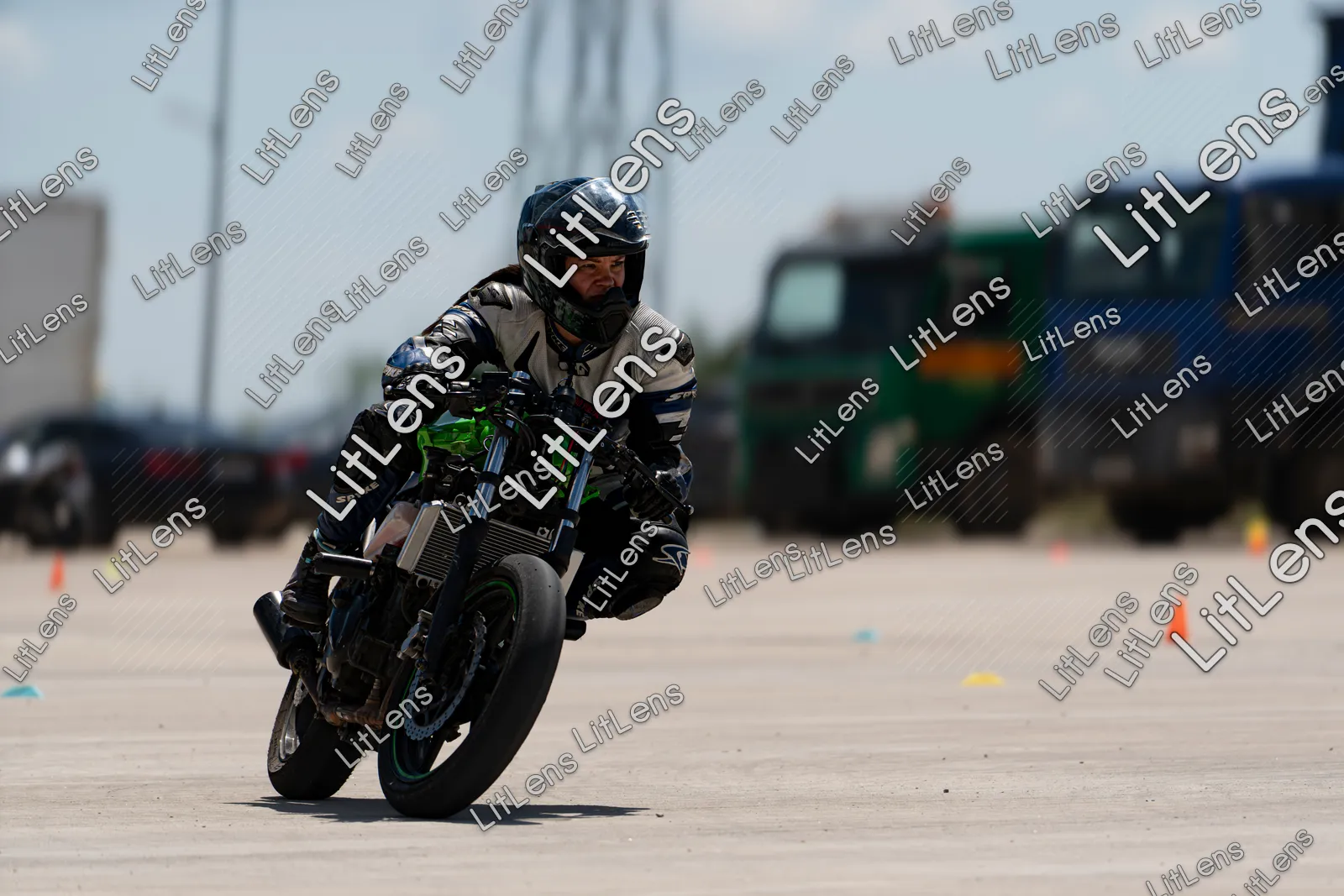 Fotografie din categoria Școala de curse 26.07