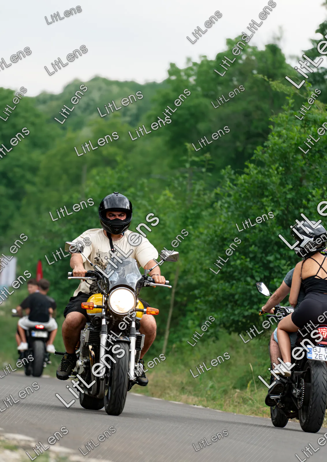 Fotografie din categoria Ride the Vibe ( Ziua 2 )