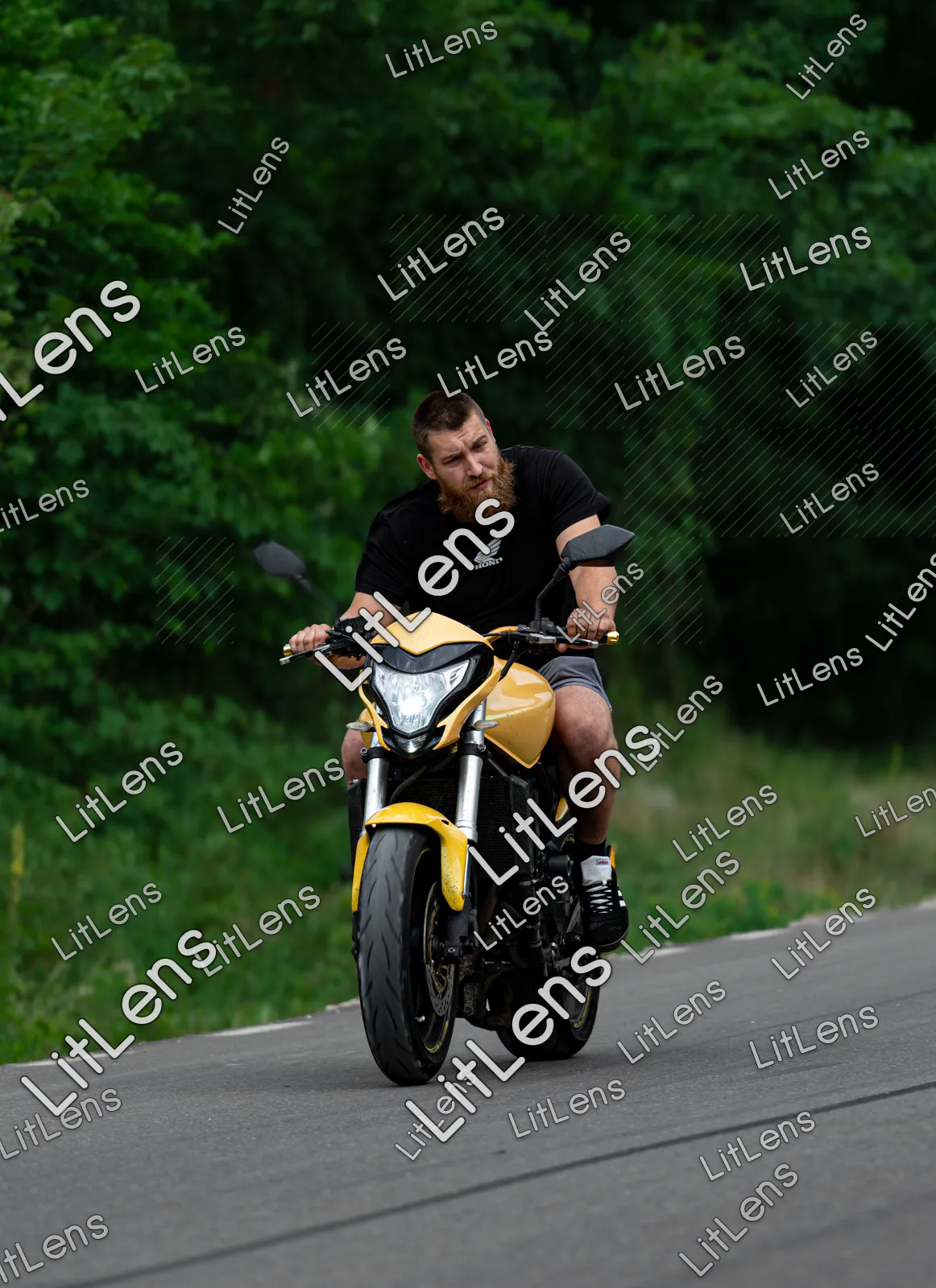 Fotografie din categoria Ride the Vibe ( Ziua 2 )