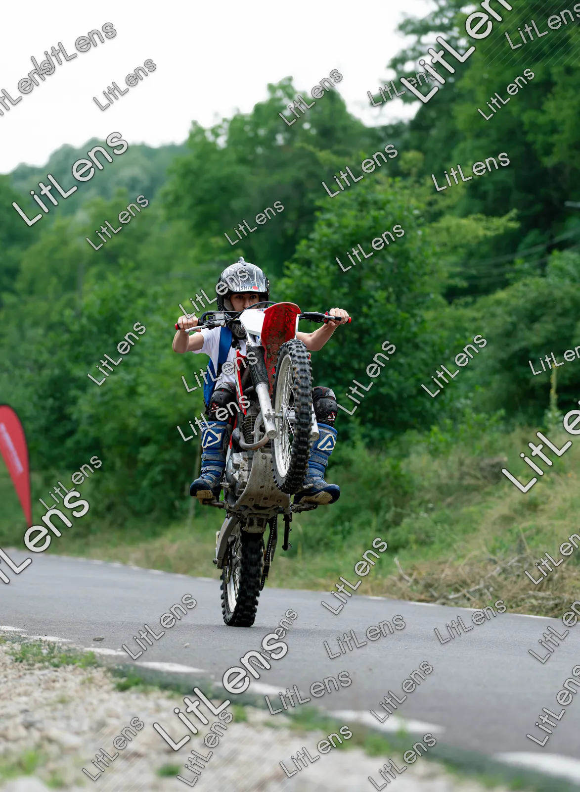 Fotografie din categoria Ride the Vibe ( Ziua 2 )