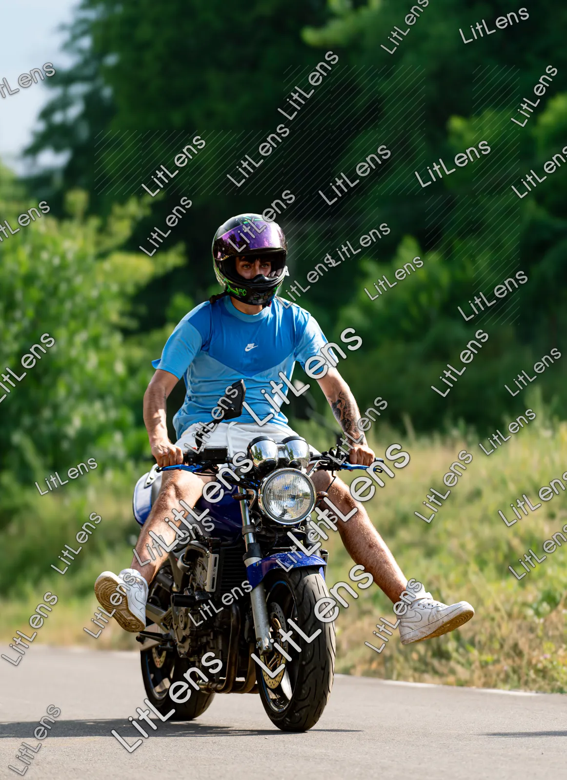 Fotografie din categoria Ride the Vibe ( Ziua 2 )