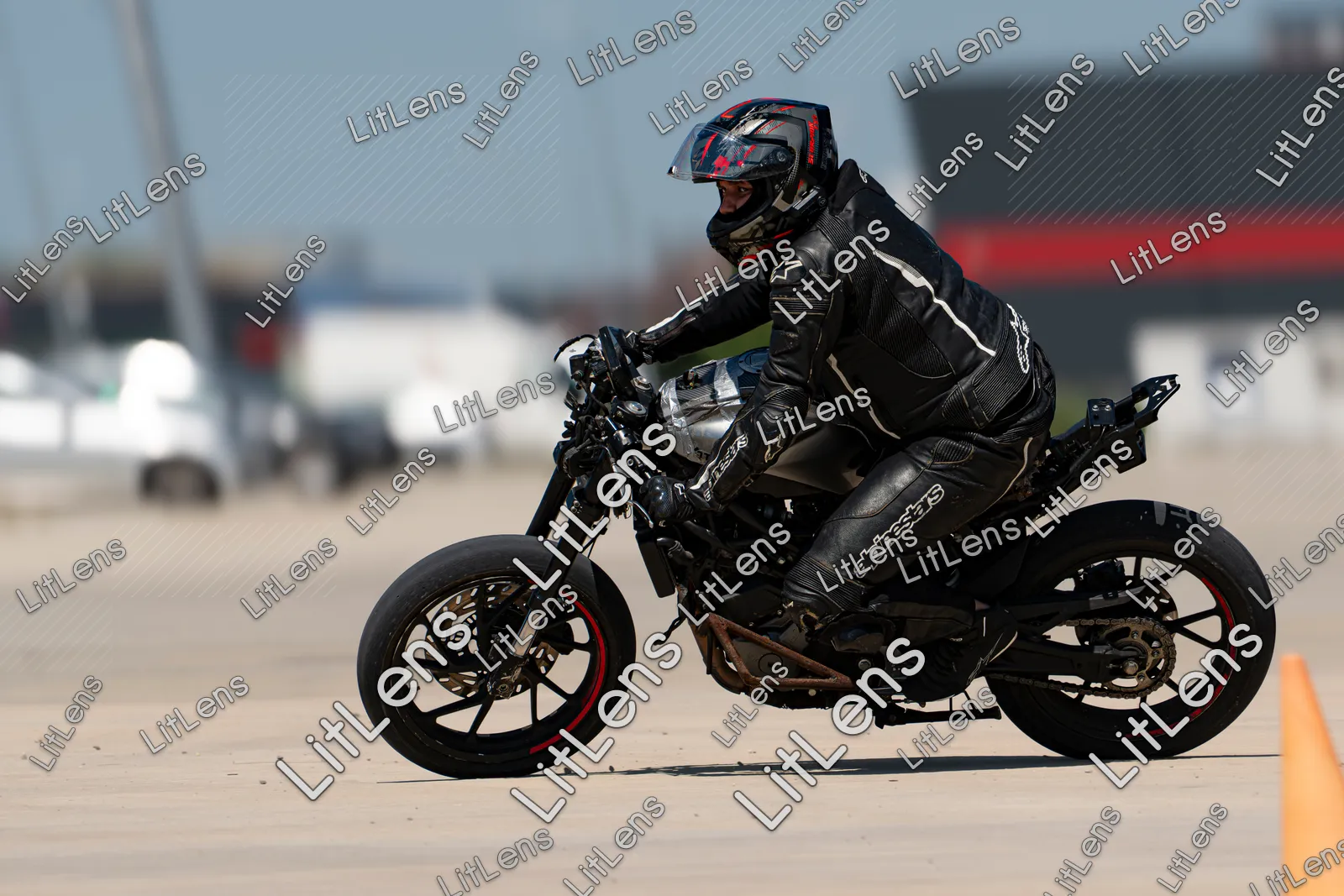 Fotografie din categoria Școala de curse 26.07