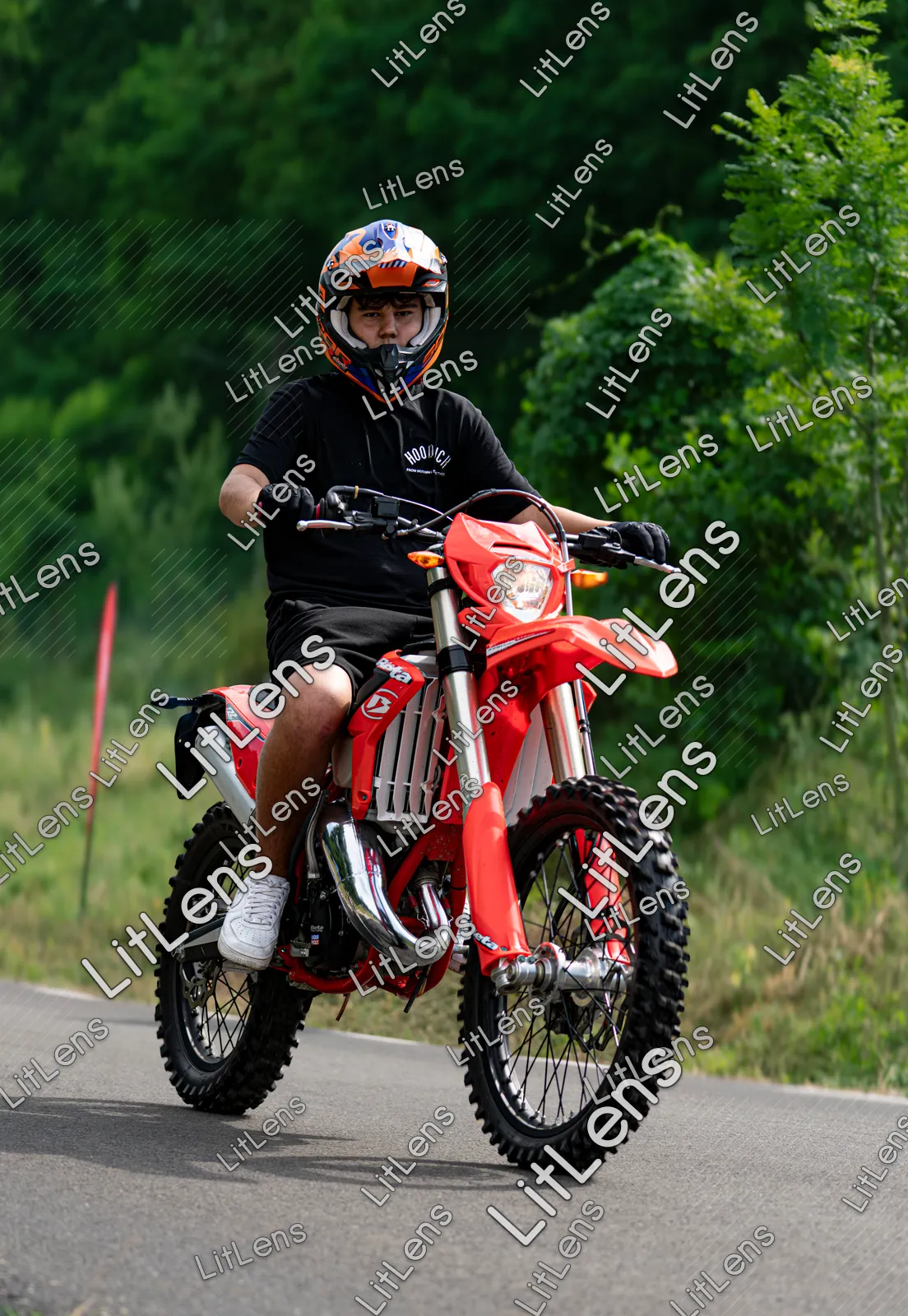 Fotografie din categoria Ride the Vibe ( Ziua 2 )