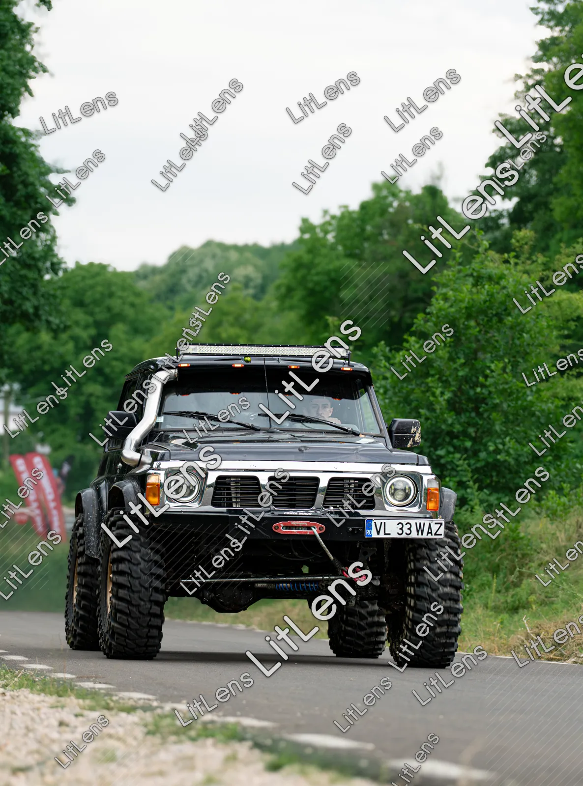 Fotografie din categoria Ride the Vibe ( Ziua 2 )