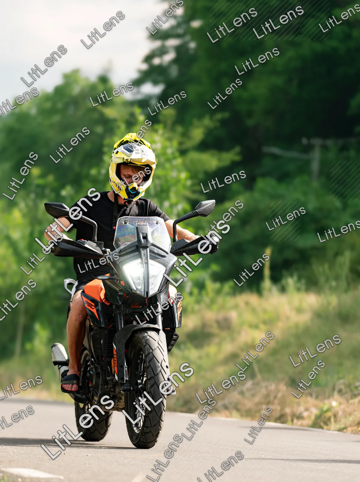 Fotografie din categoria Ride the Vibe ( Ziua 2 )