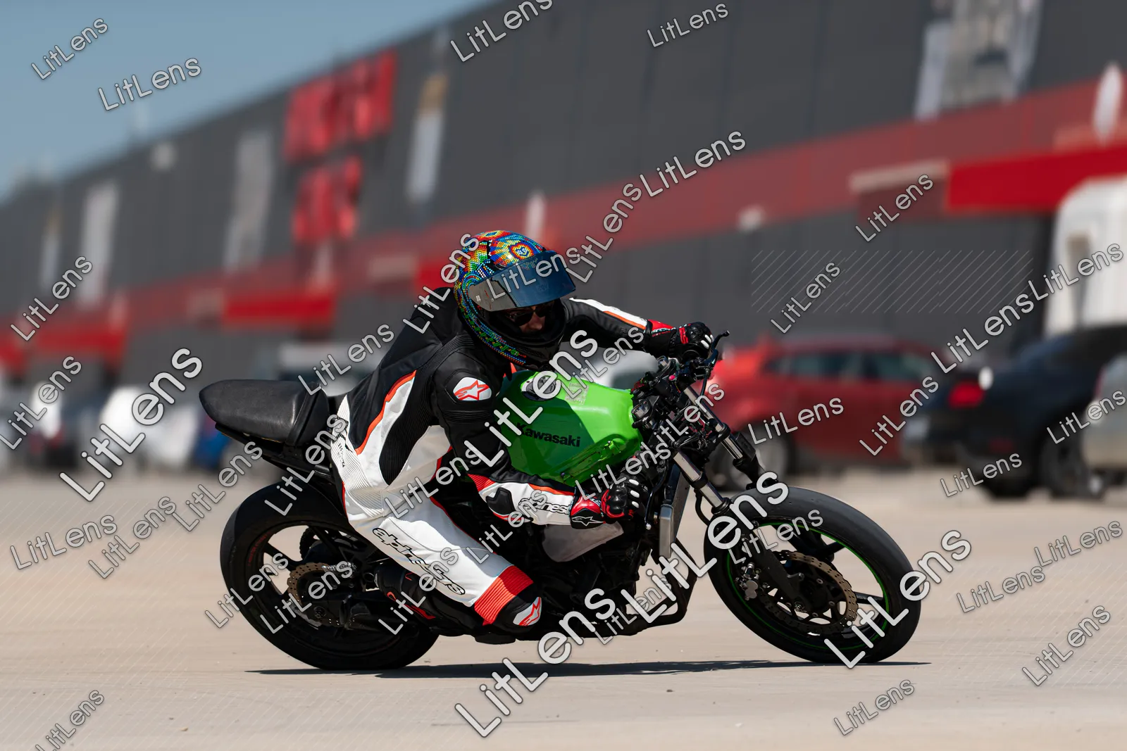 Fotografie din categoria Școala de curse 26.07