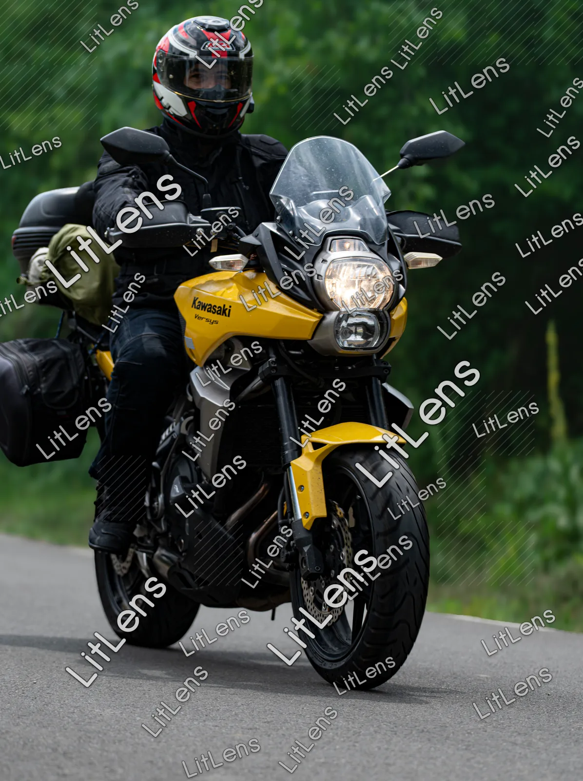 Fotografie din categoria Ride the Vibe ( Ziua 2 )