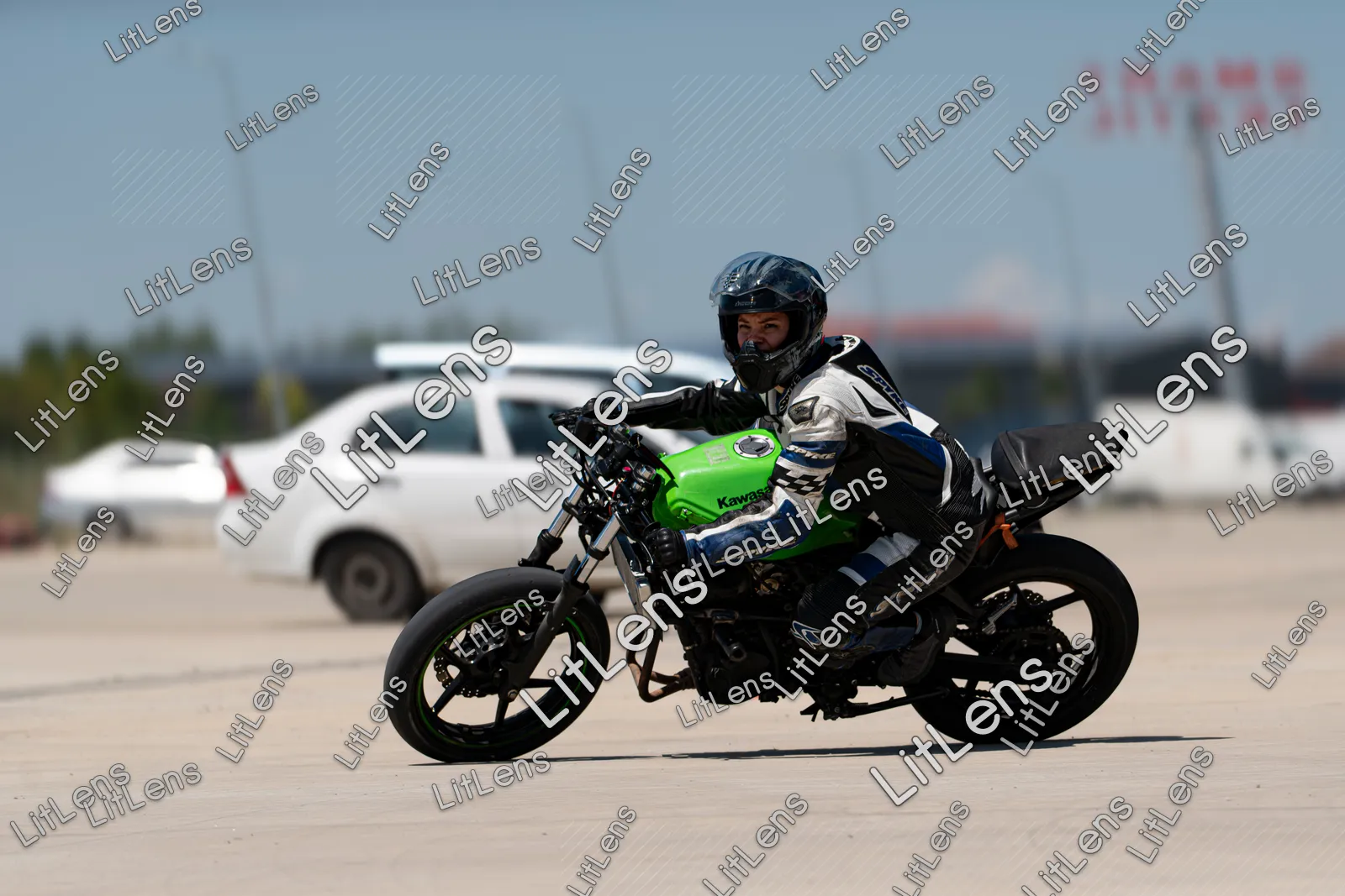 Fotografie din categoria Școala de curse 26.07