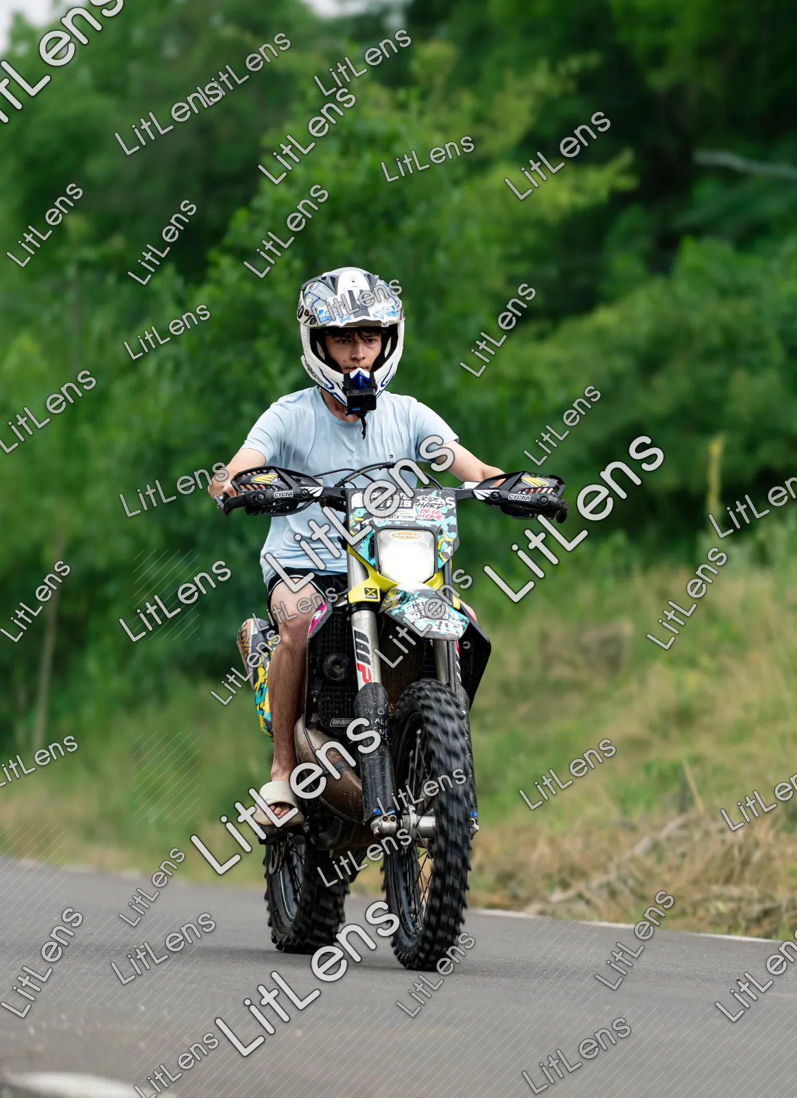 Fotografie din categoria Ride the Vibe ( Ziua 2 )