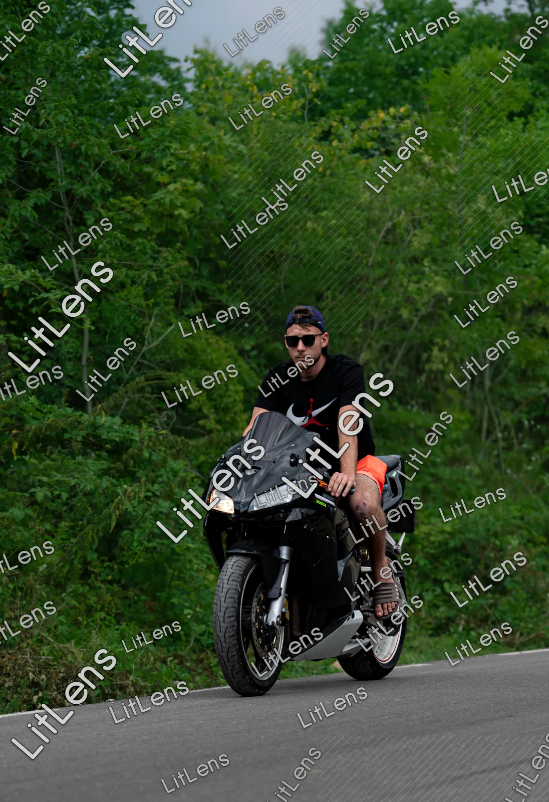 Fotografie din categoria Ride the Vibe ( Ziua 2 )