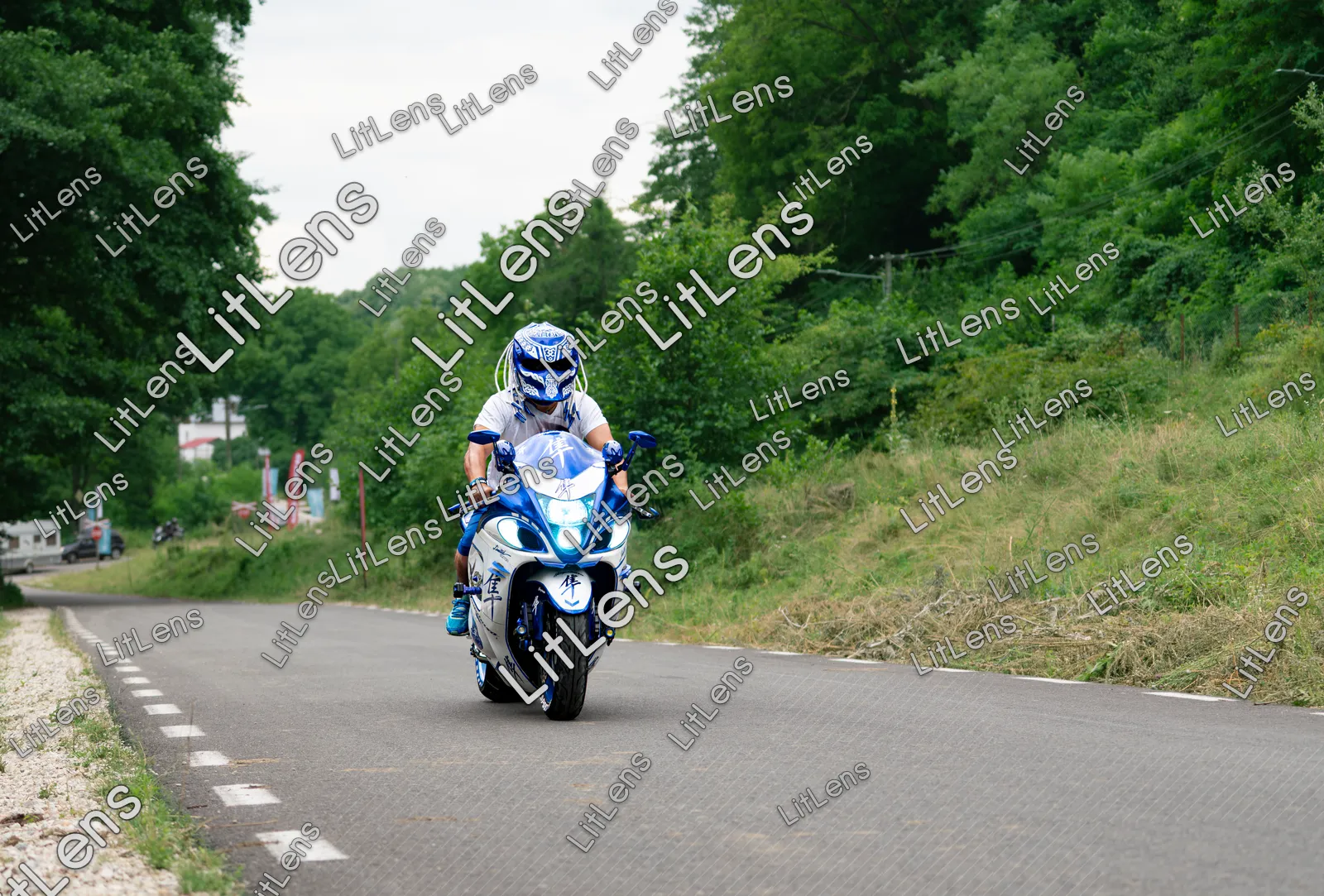 Fotografie din categoria Ride the Vibe ( Ziua 1 )