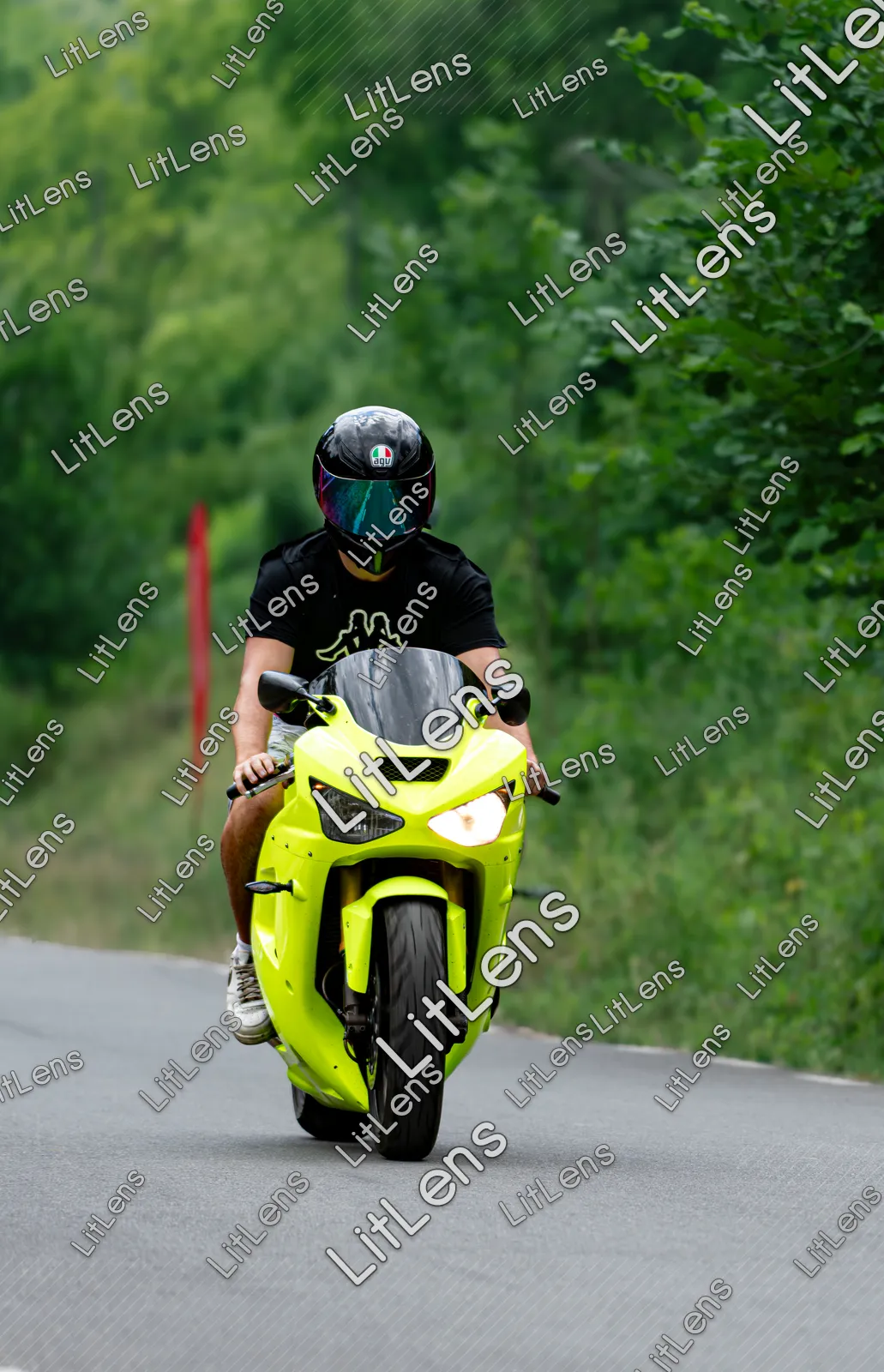 Fotografie din categoria Ride the Vibe ( Ziua 2 )
